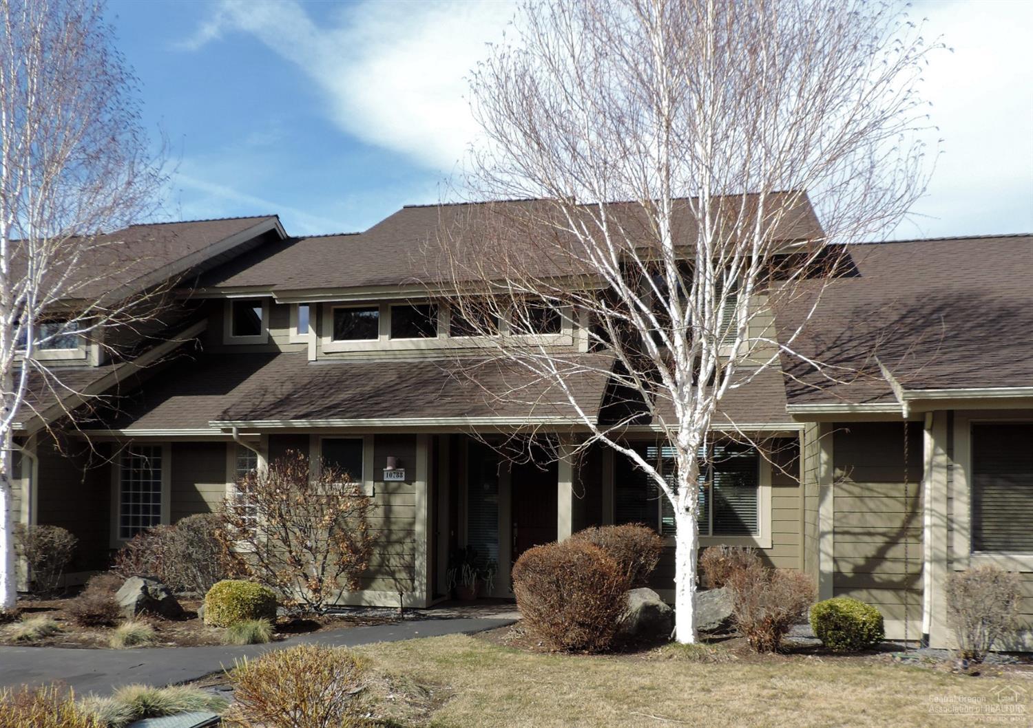 Eagle Crest - Residential