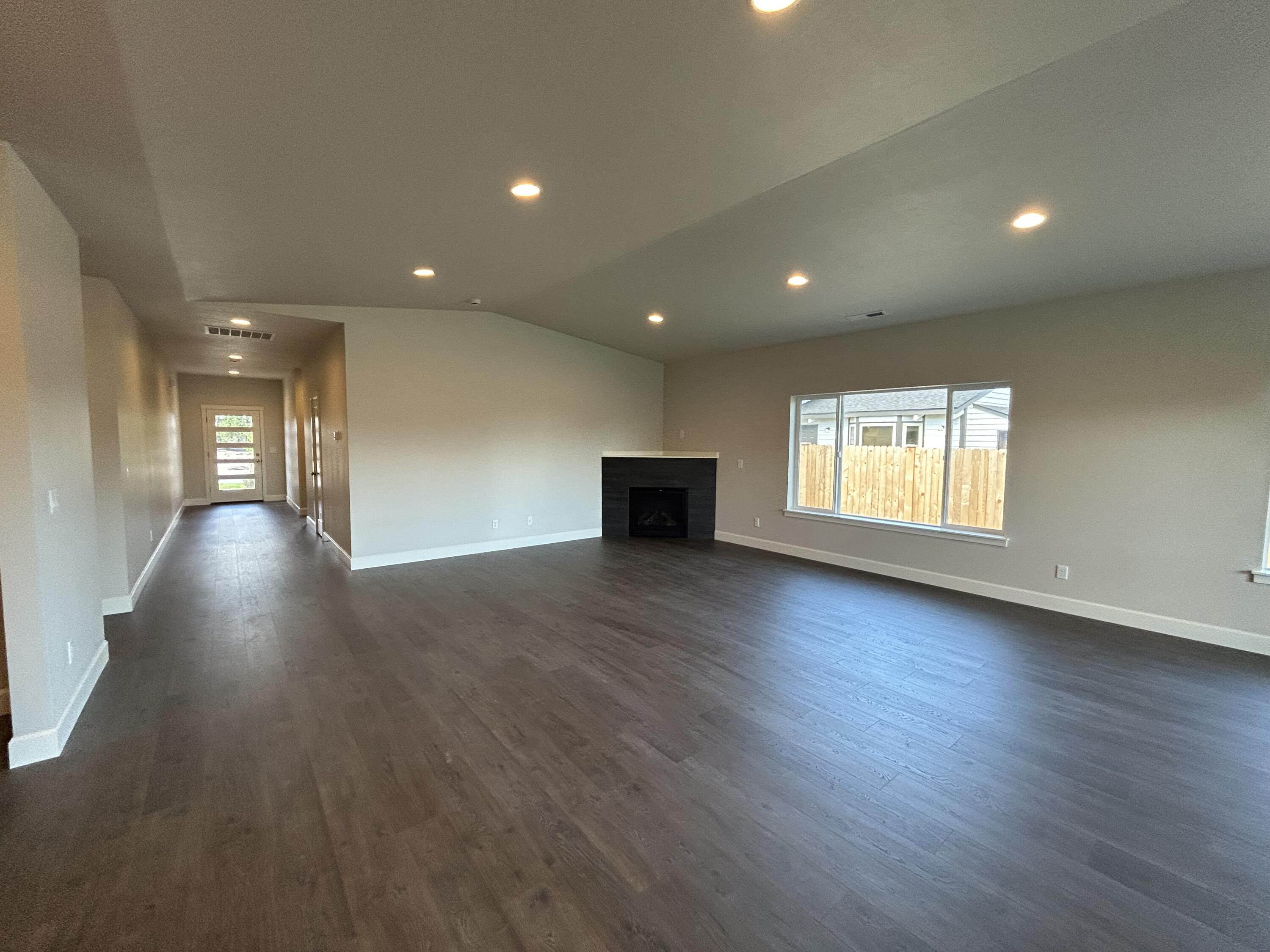 Korbin Meadows Phase 1 - Residential