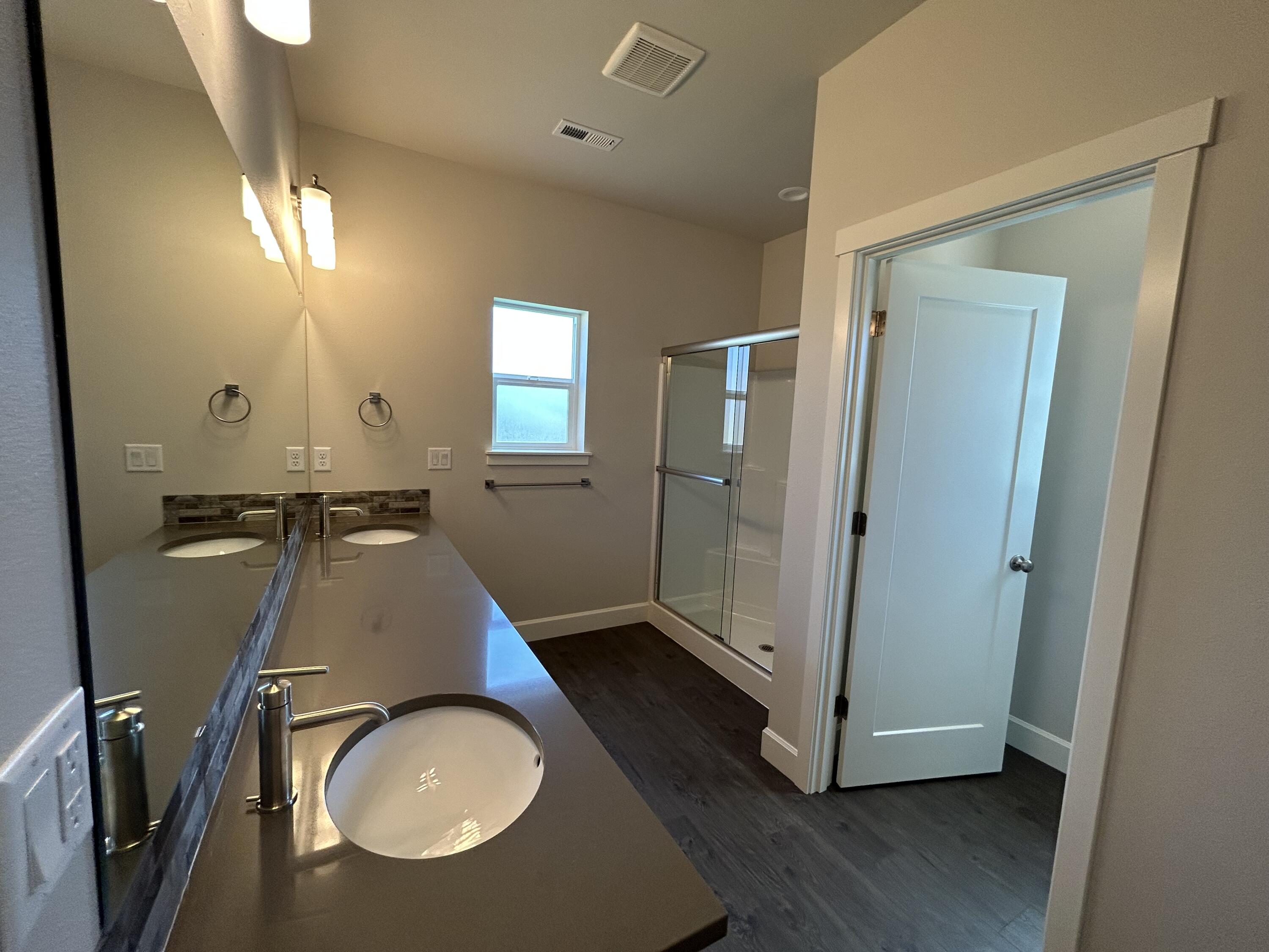 Korbin Meadows Phase 1 - Residential