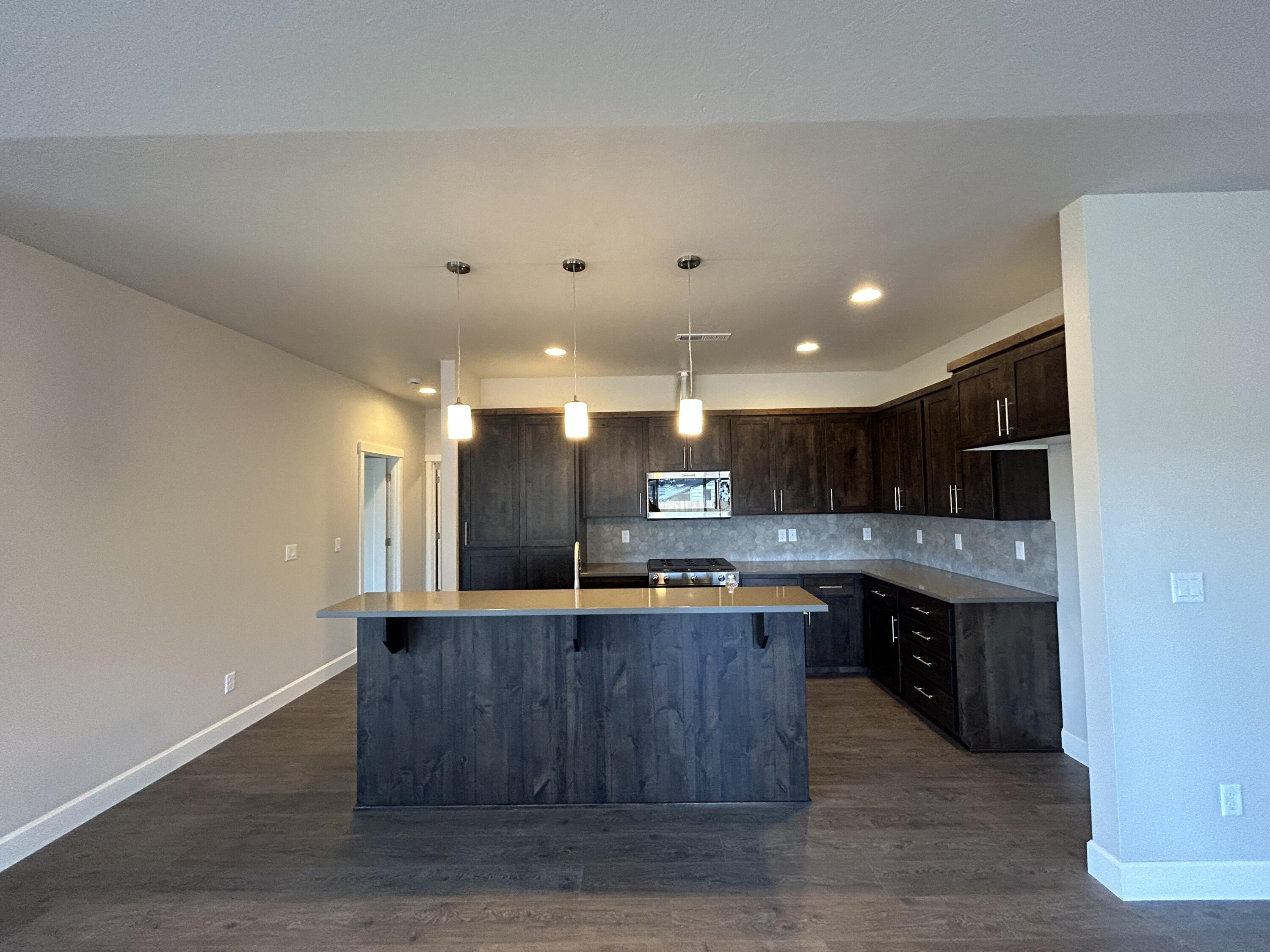 Korbin Meadows Phase 1 - Residential