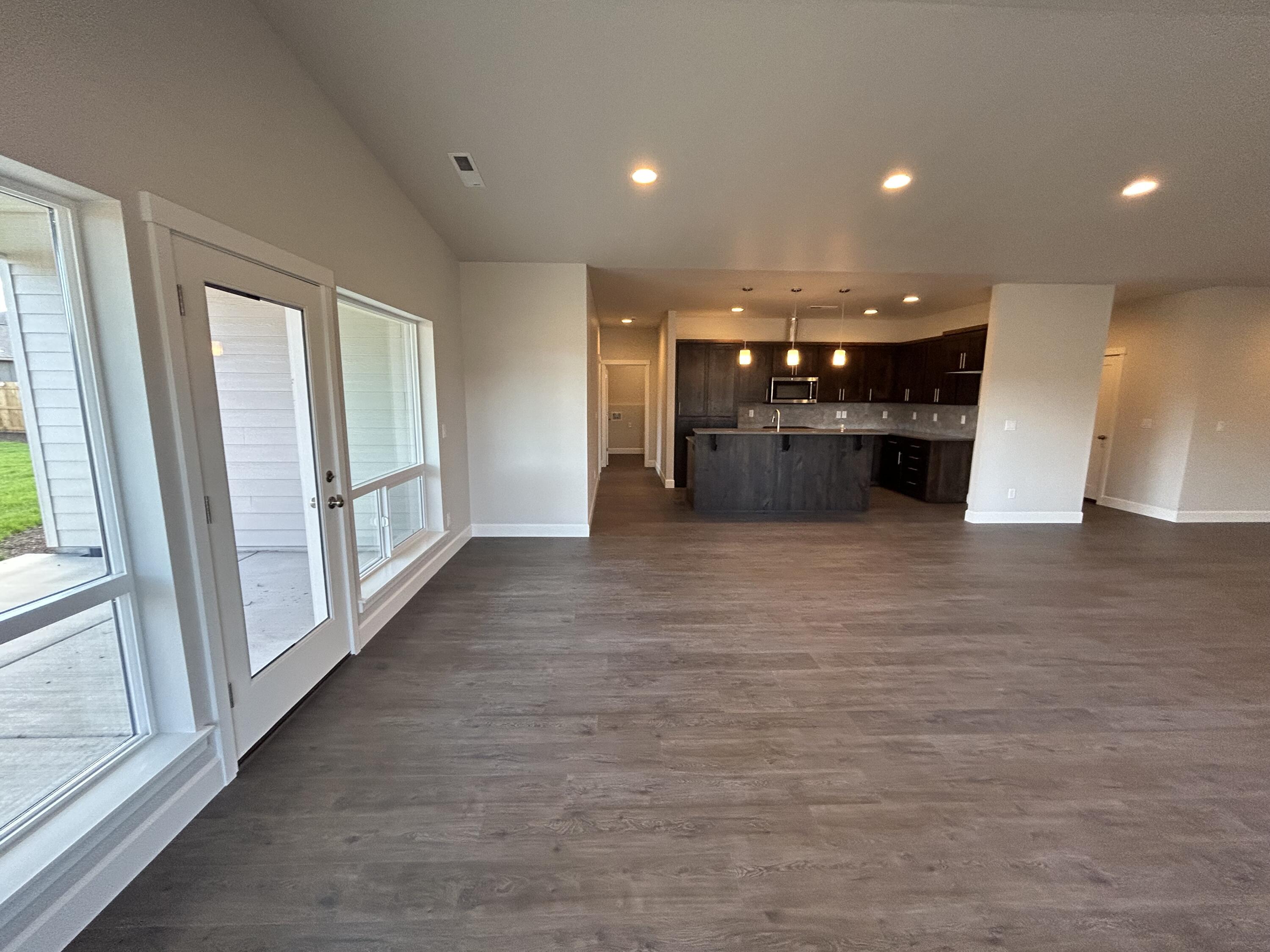 Korbin Meadows Phase 1 - Residential