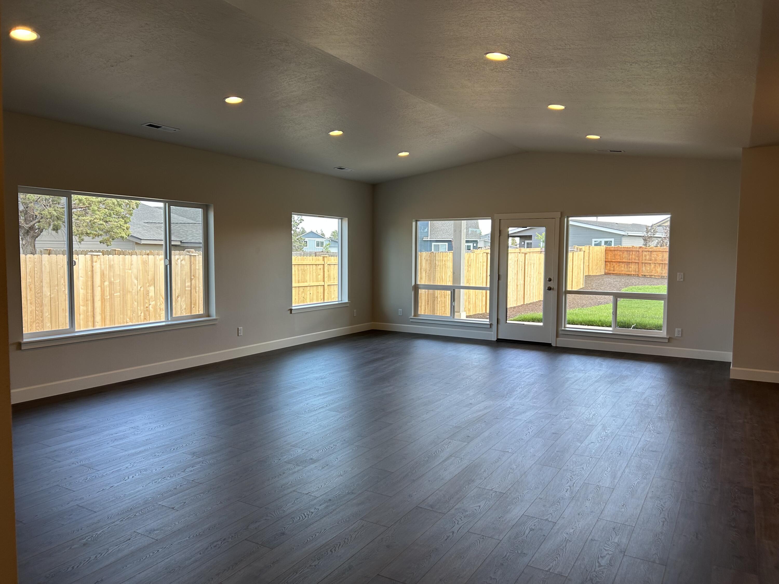 Korbin Meadows Phase 1 - Residential