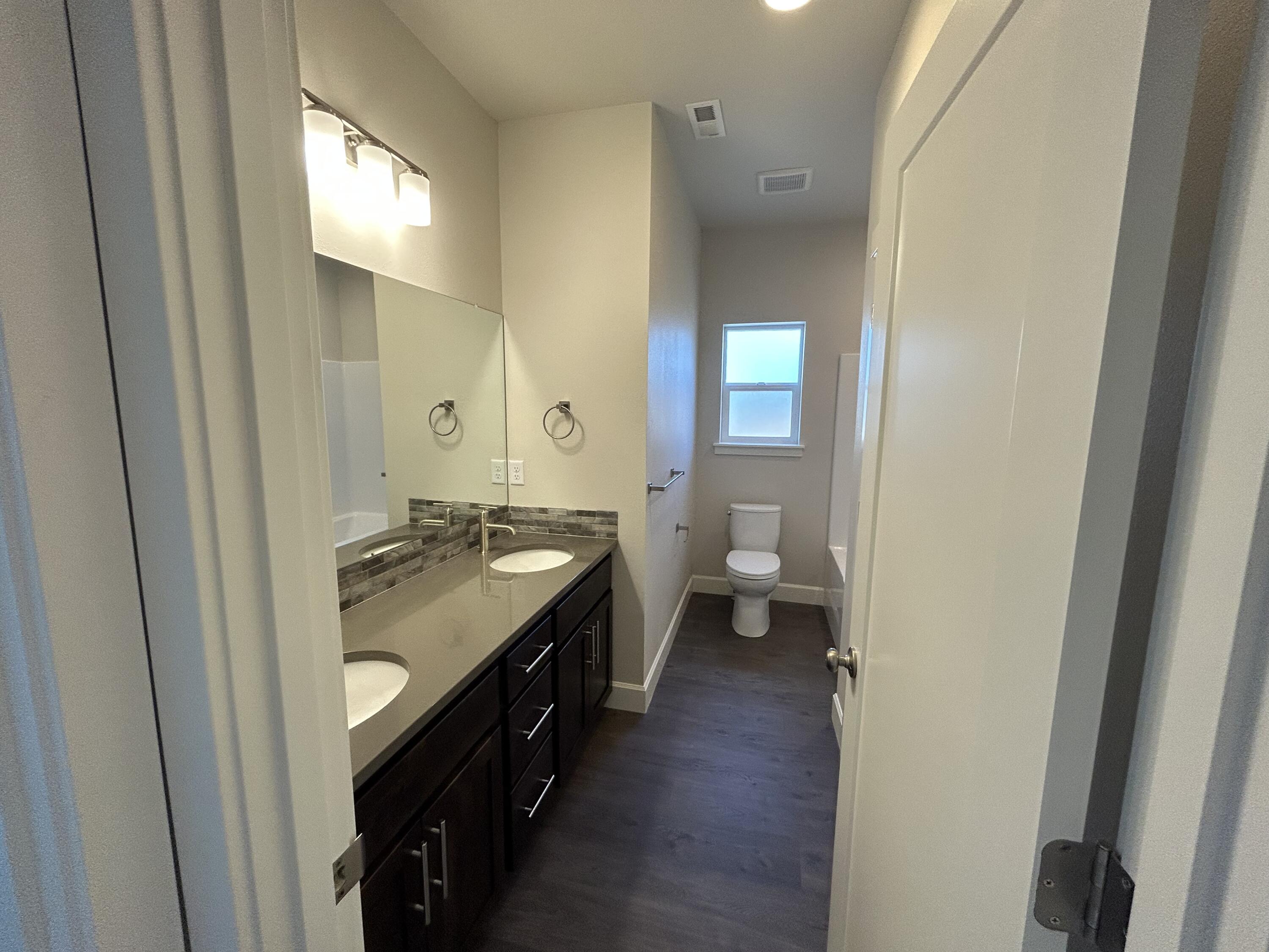 Korbin Meadows Phase 1 - Residential