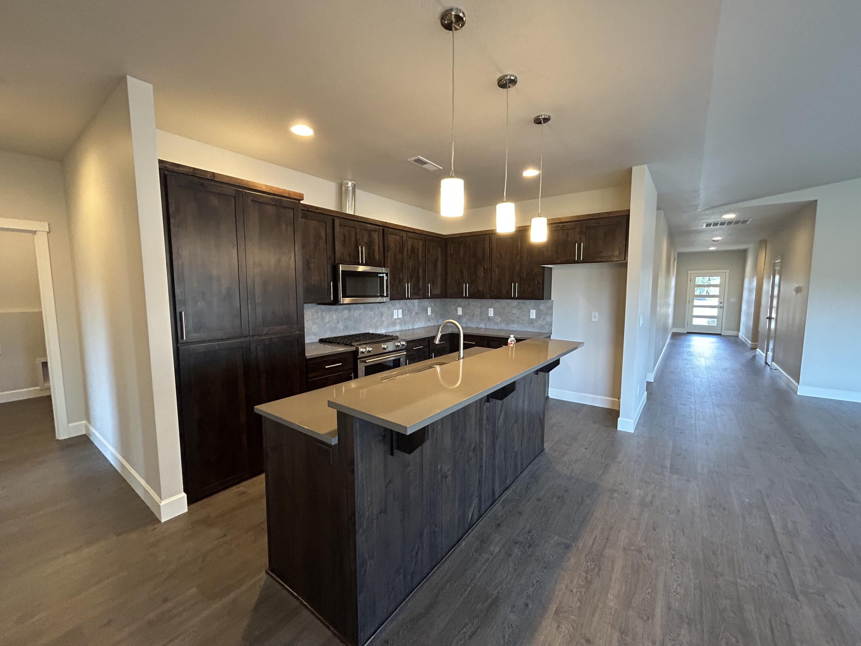 Korbin Meadows Phase 1 - Residential