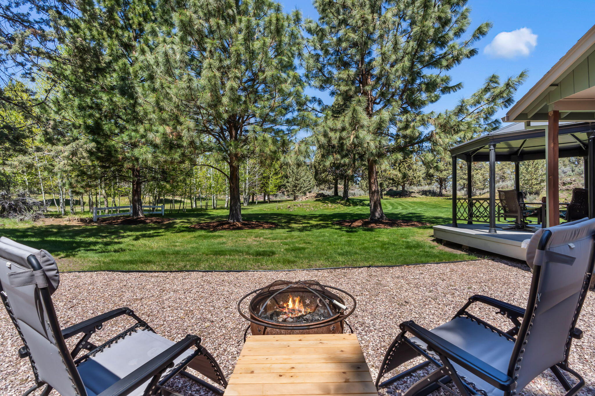 Old Deschutes - Residential