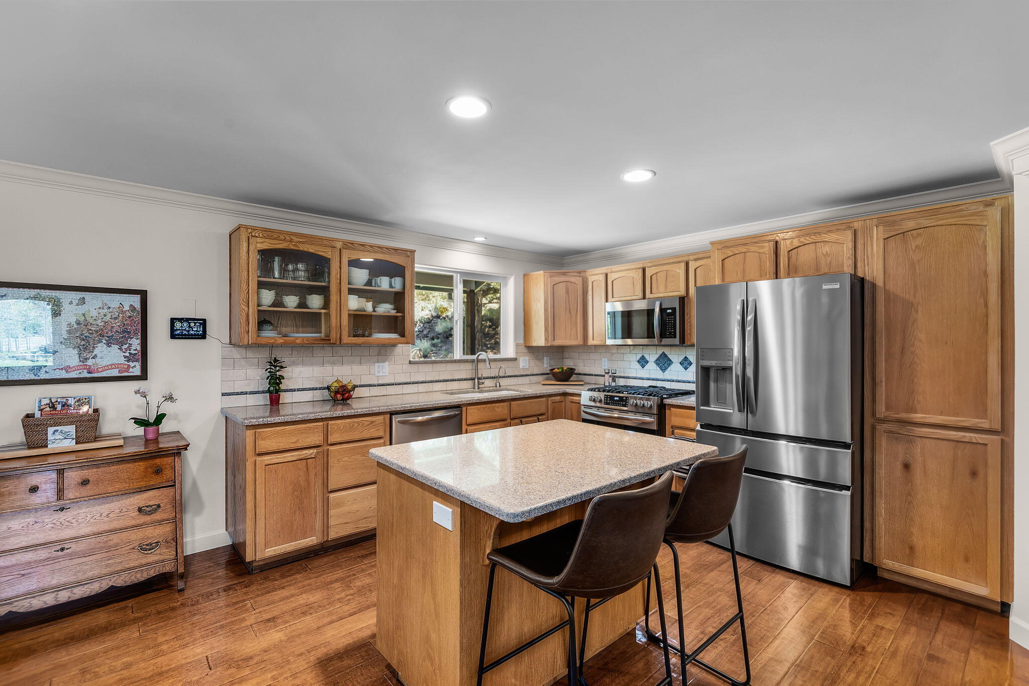 Old Deschutes - Residential