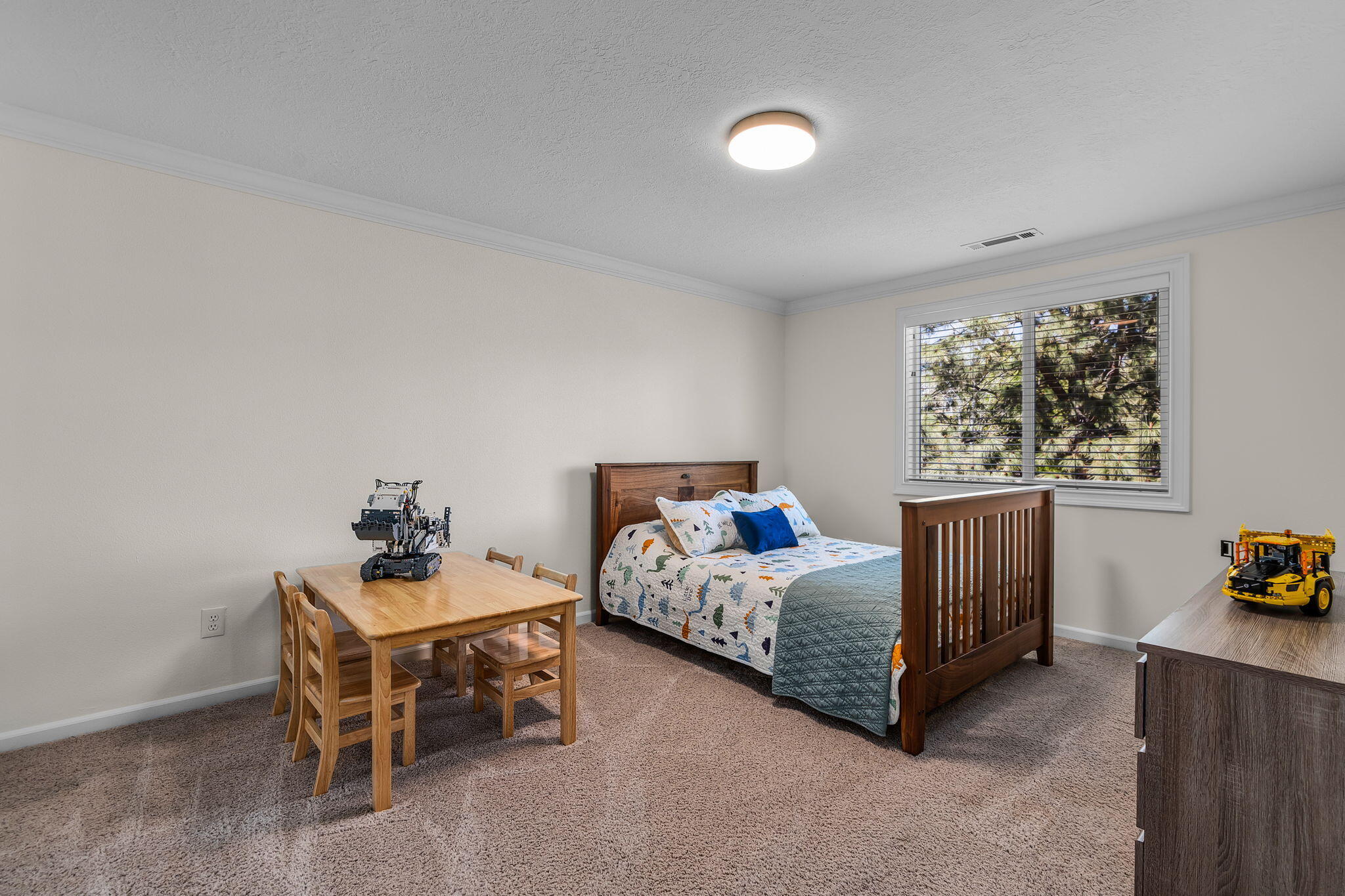 Old Deschutes - Residential