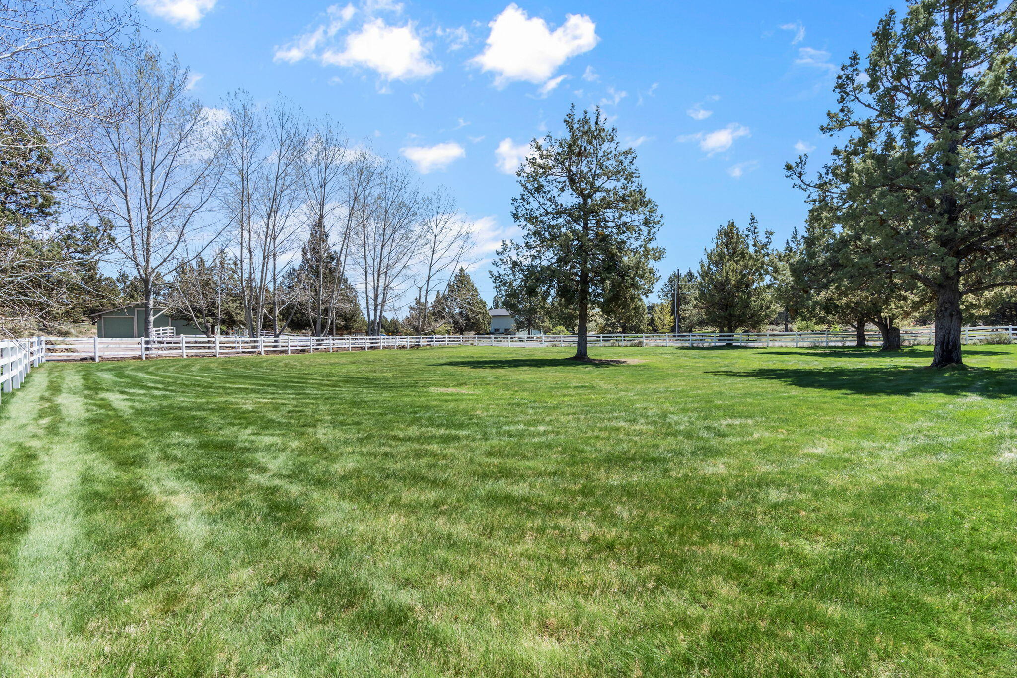 Old Deschutes - Residential