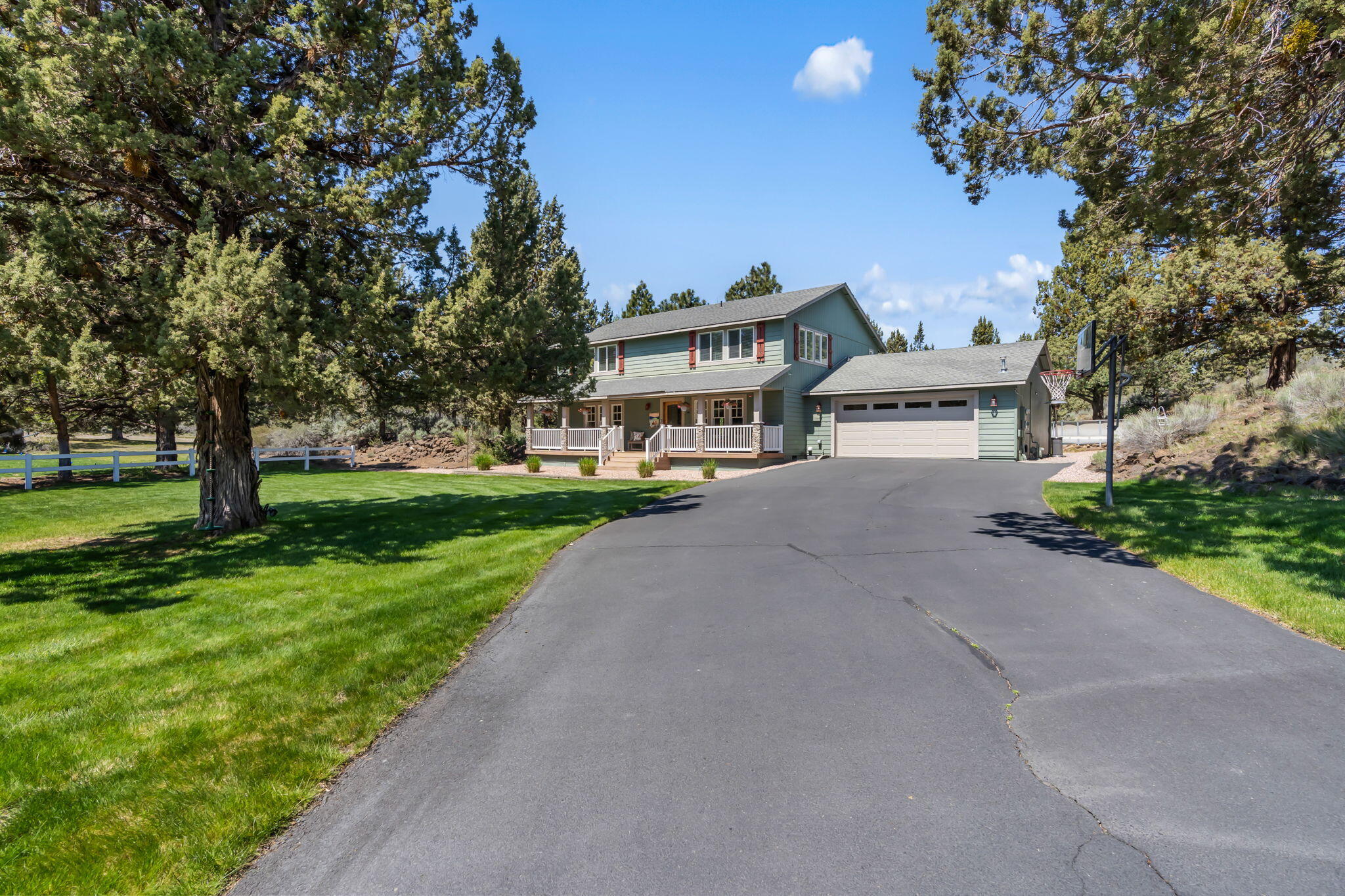 Old Deschutes - Residential