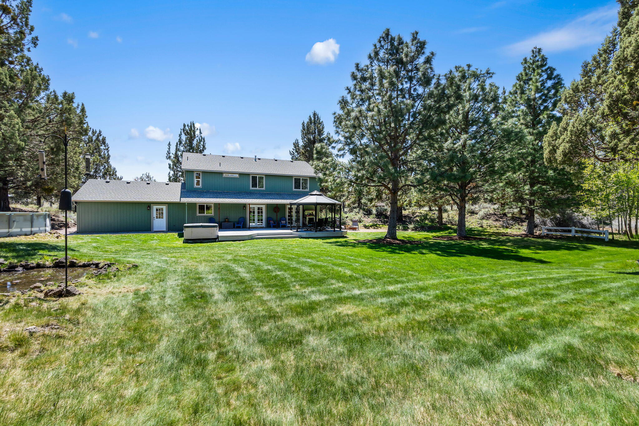 Old Deschutes - Residential