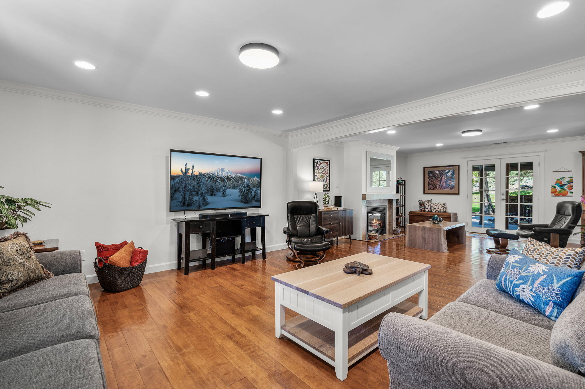 Old Deschutes - Residential