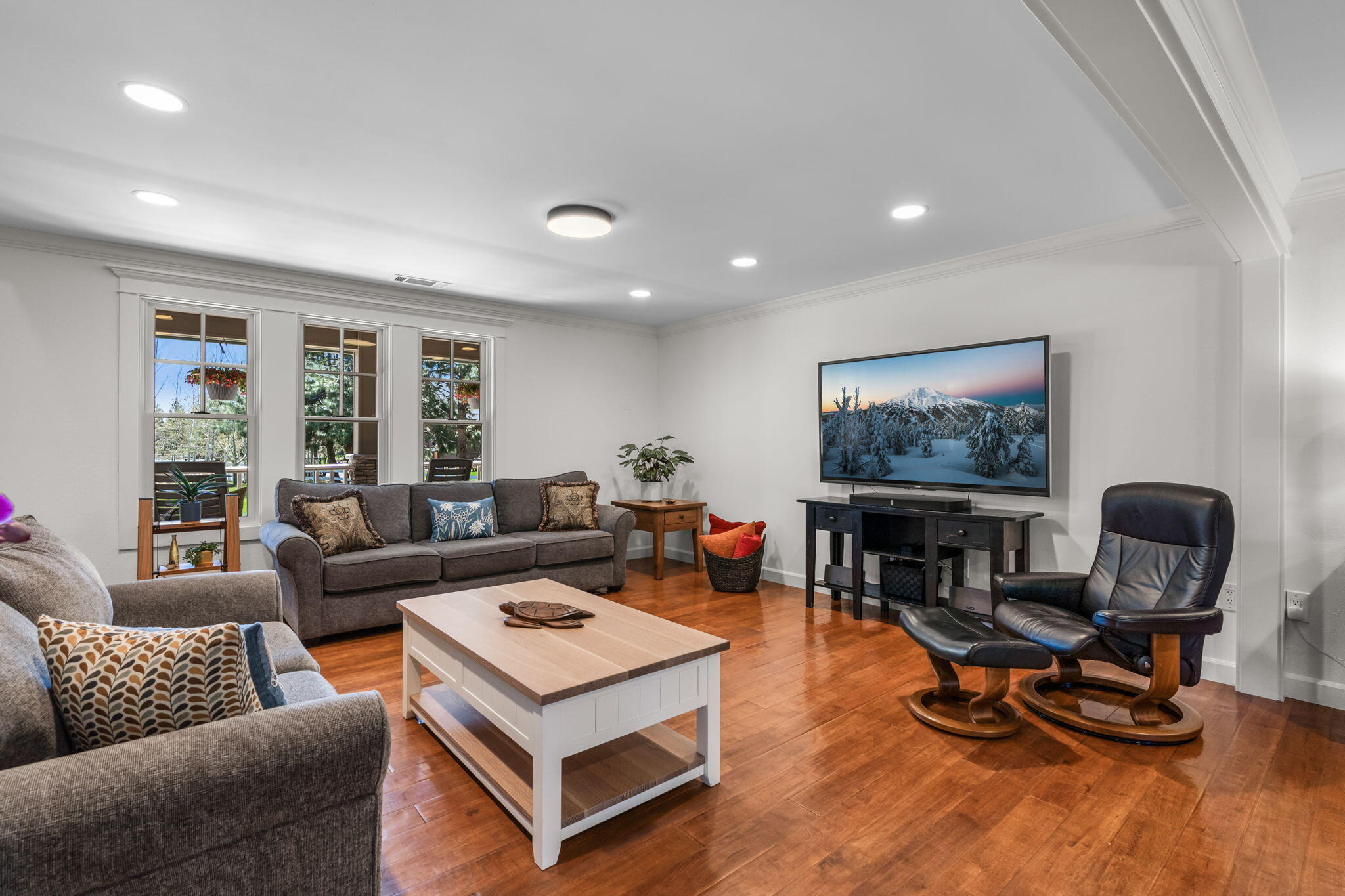 Old Deschutes - Residential