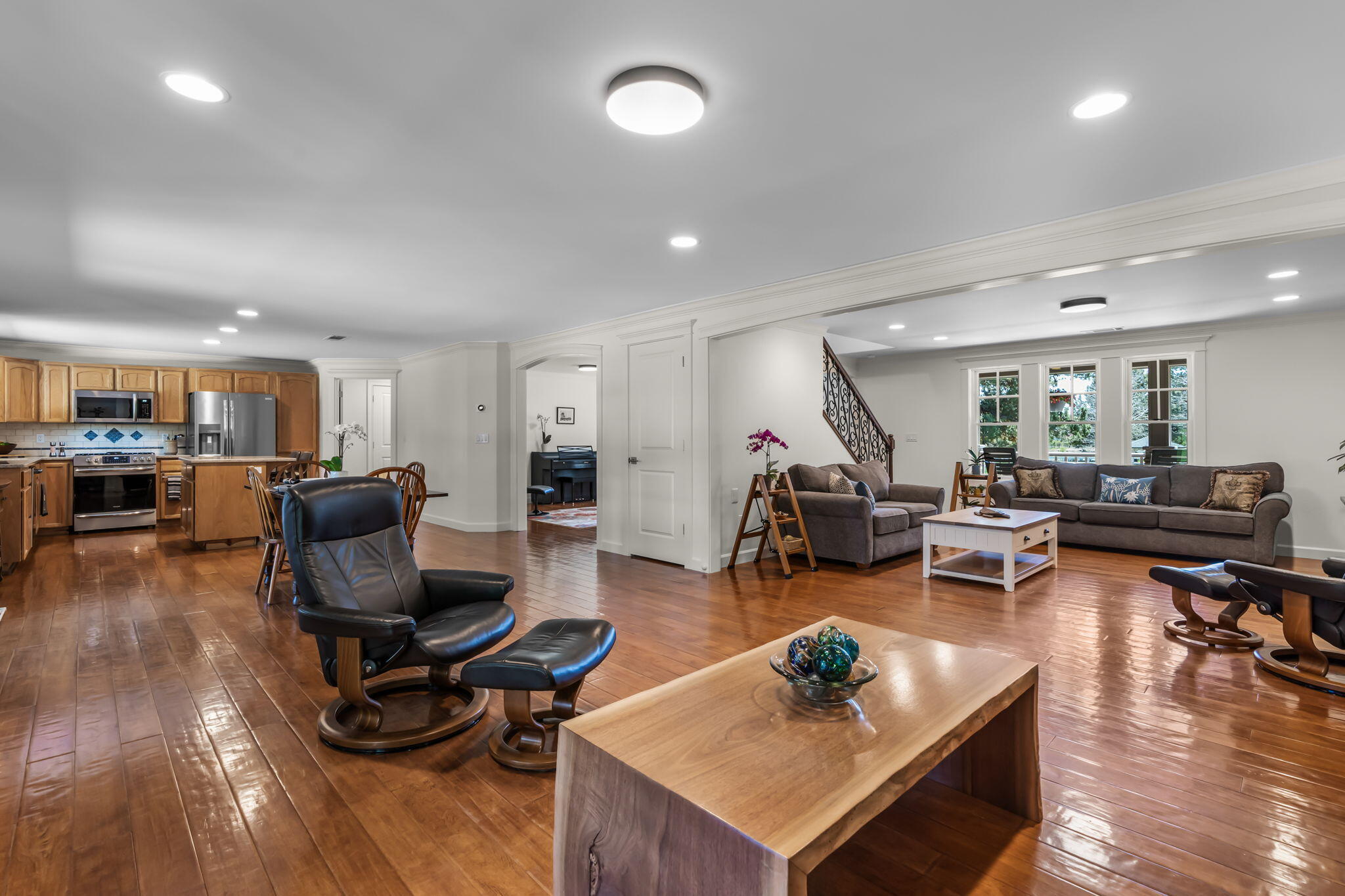 Old Deschutes - Residential