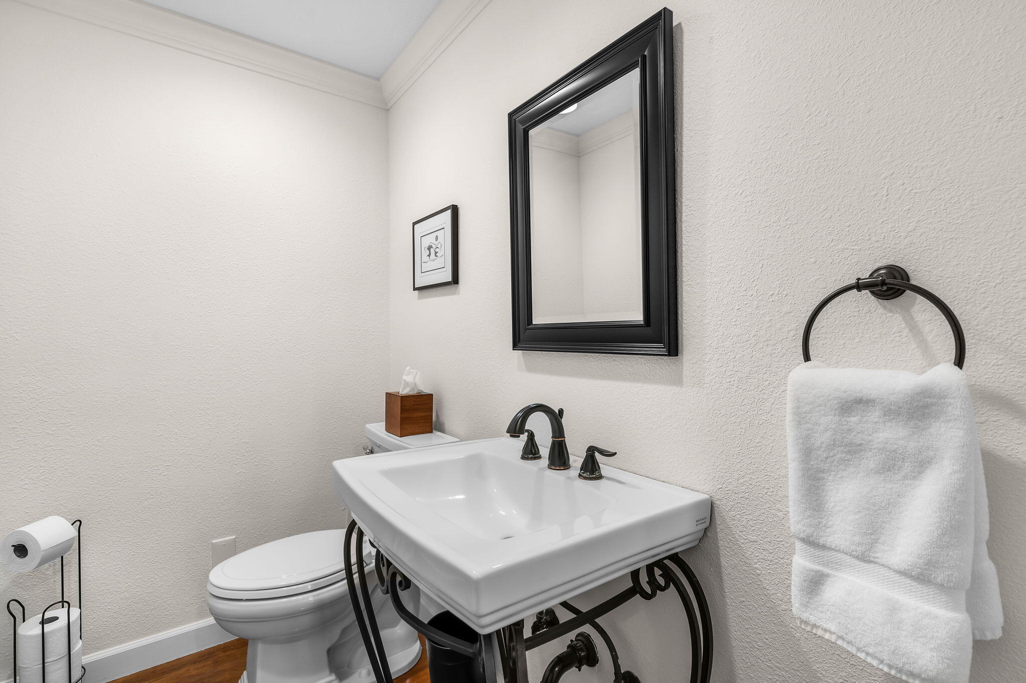 Old Deschutes - Residential