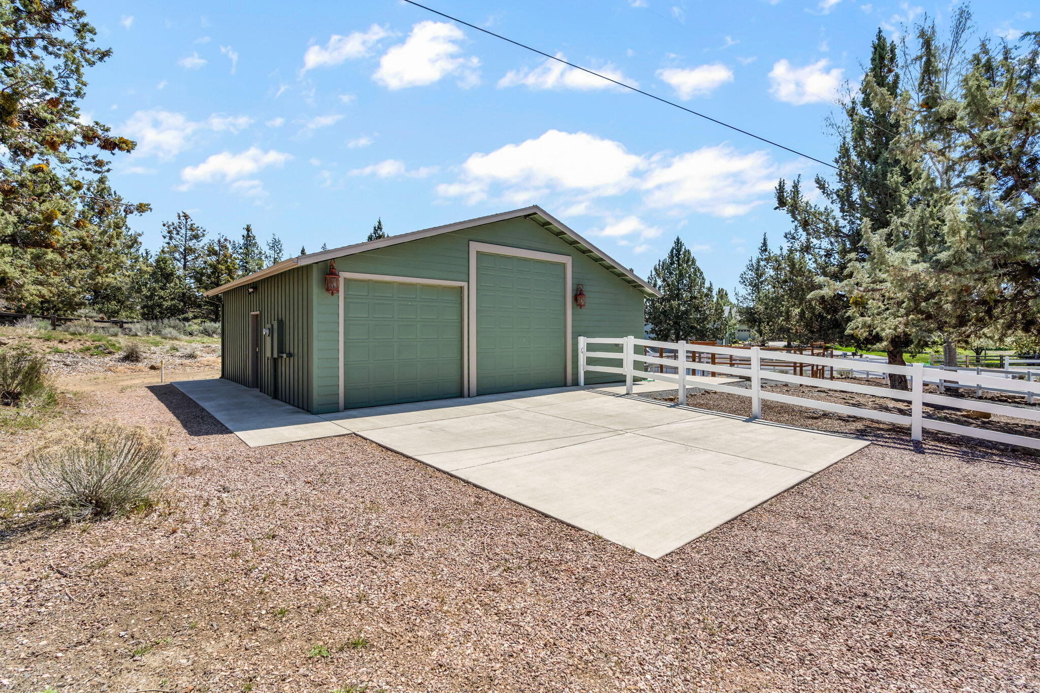 Old Deschutes - Residential