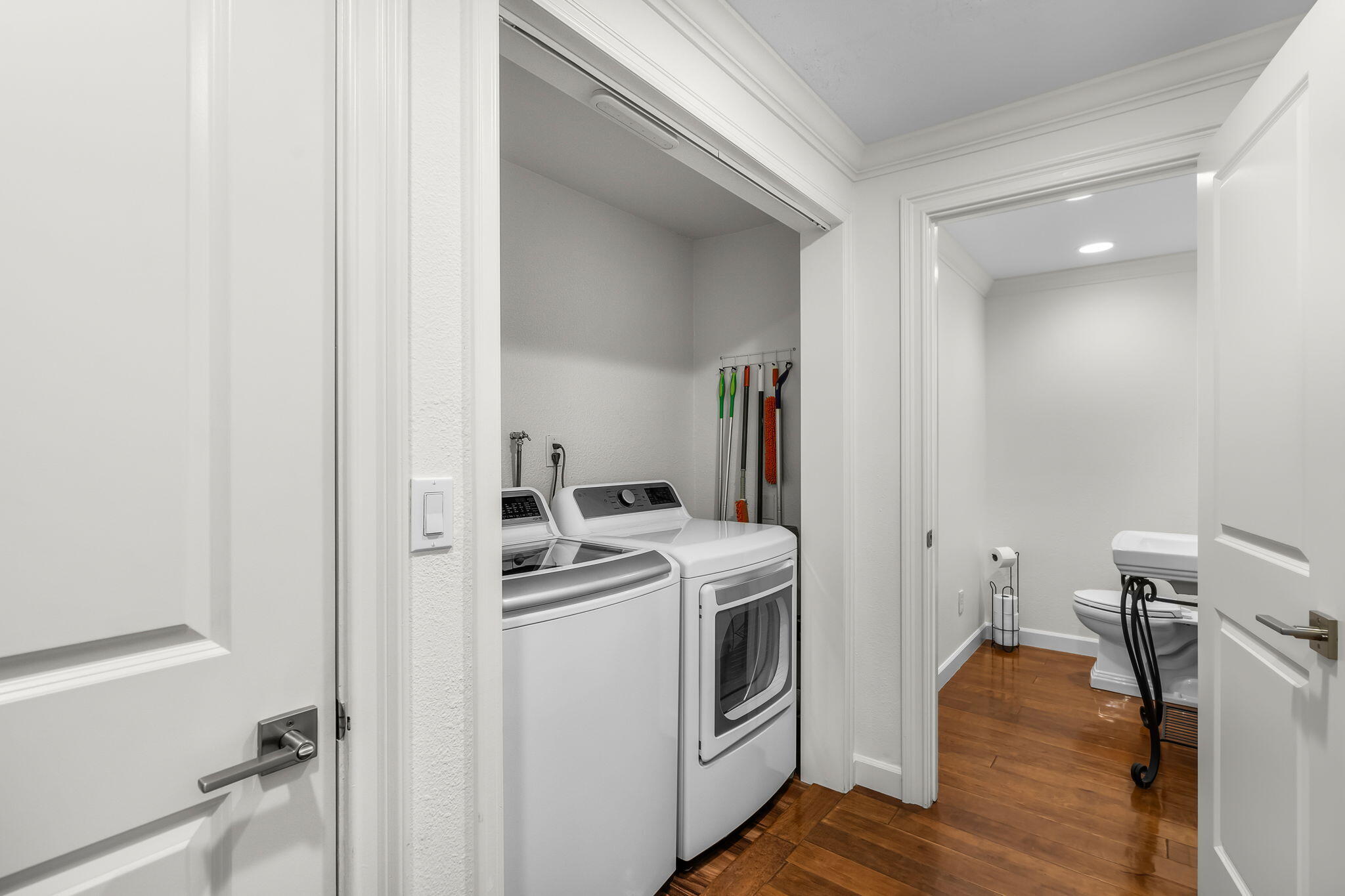 Old Deschutes - Residential