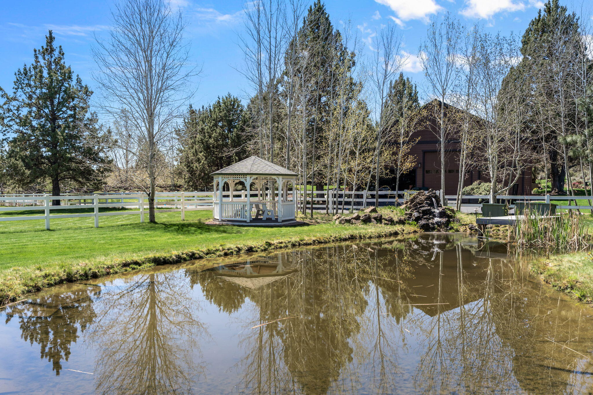 Old Deschutes - Residential