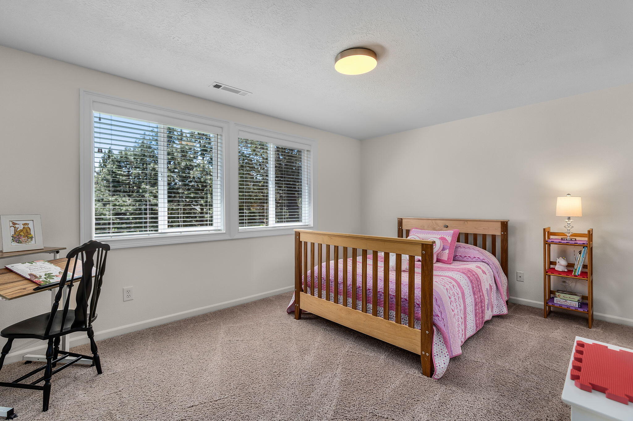 Old Deschutes - Residential