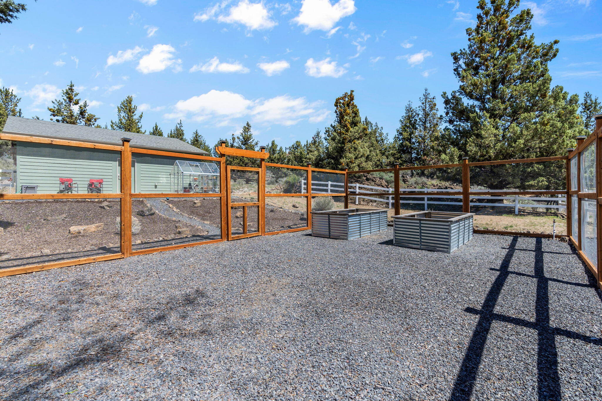 Old Deschutes - Residential