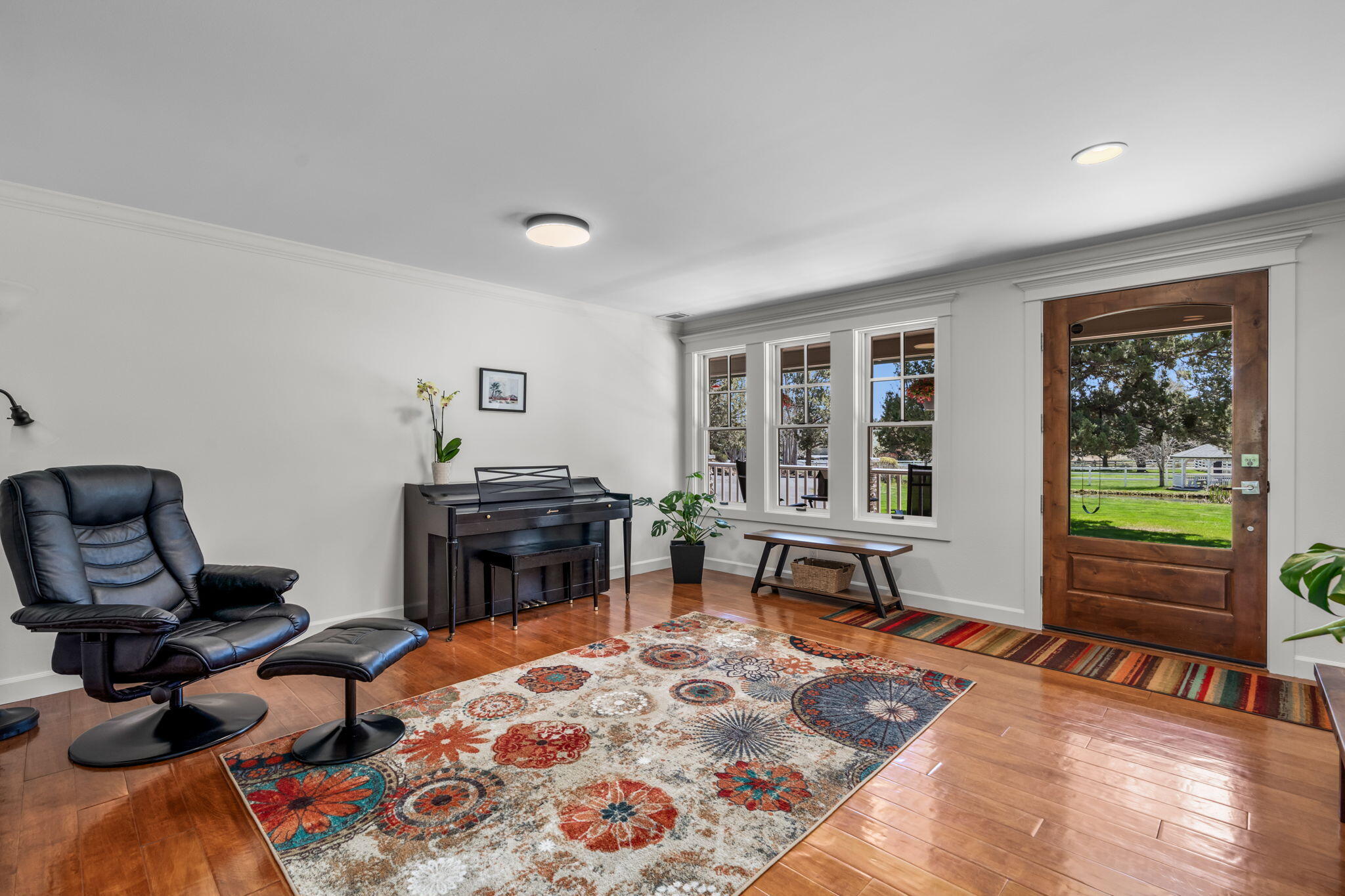 Old Deschutes - Residential