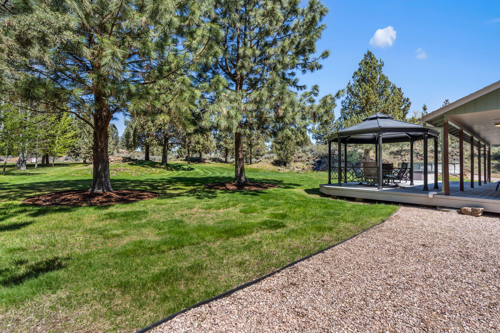 Old Deschutes - Residential