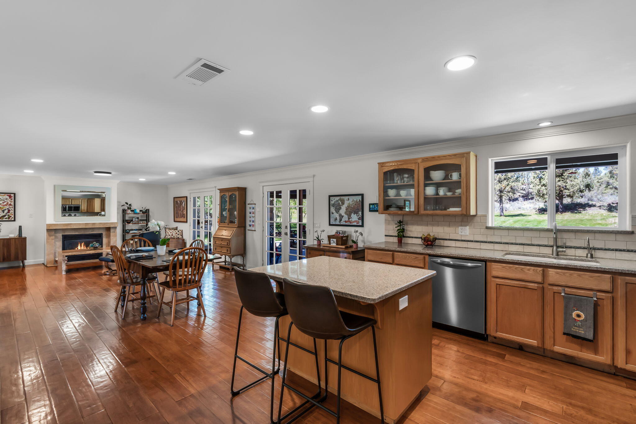 Old Deschutes - Residential