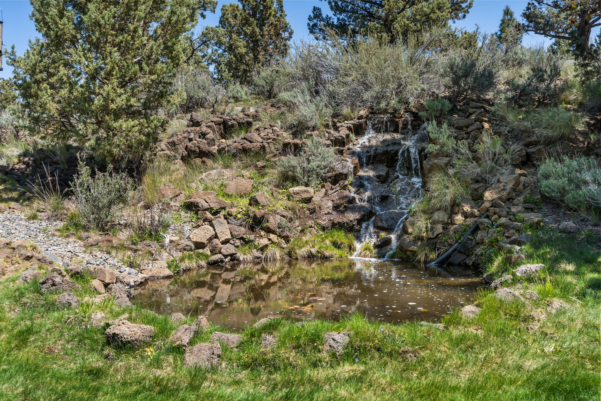 Old Deschutes - Residential