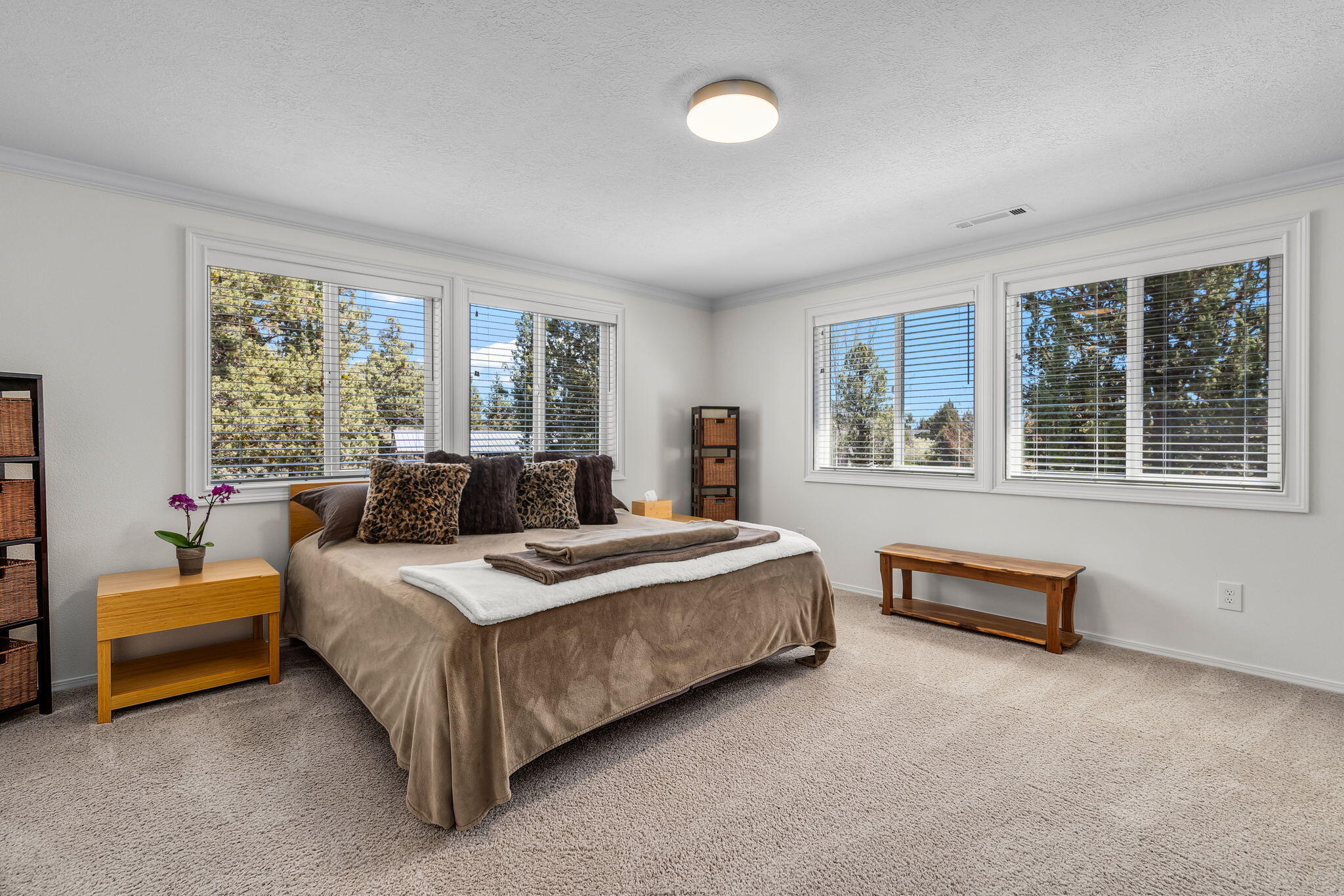 Old Deschutes - Residential