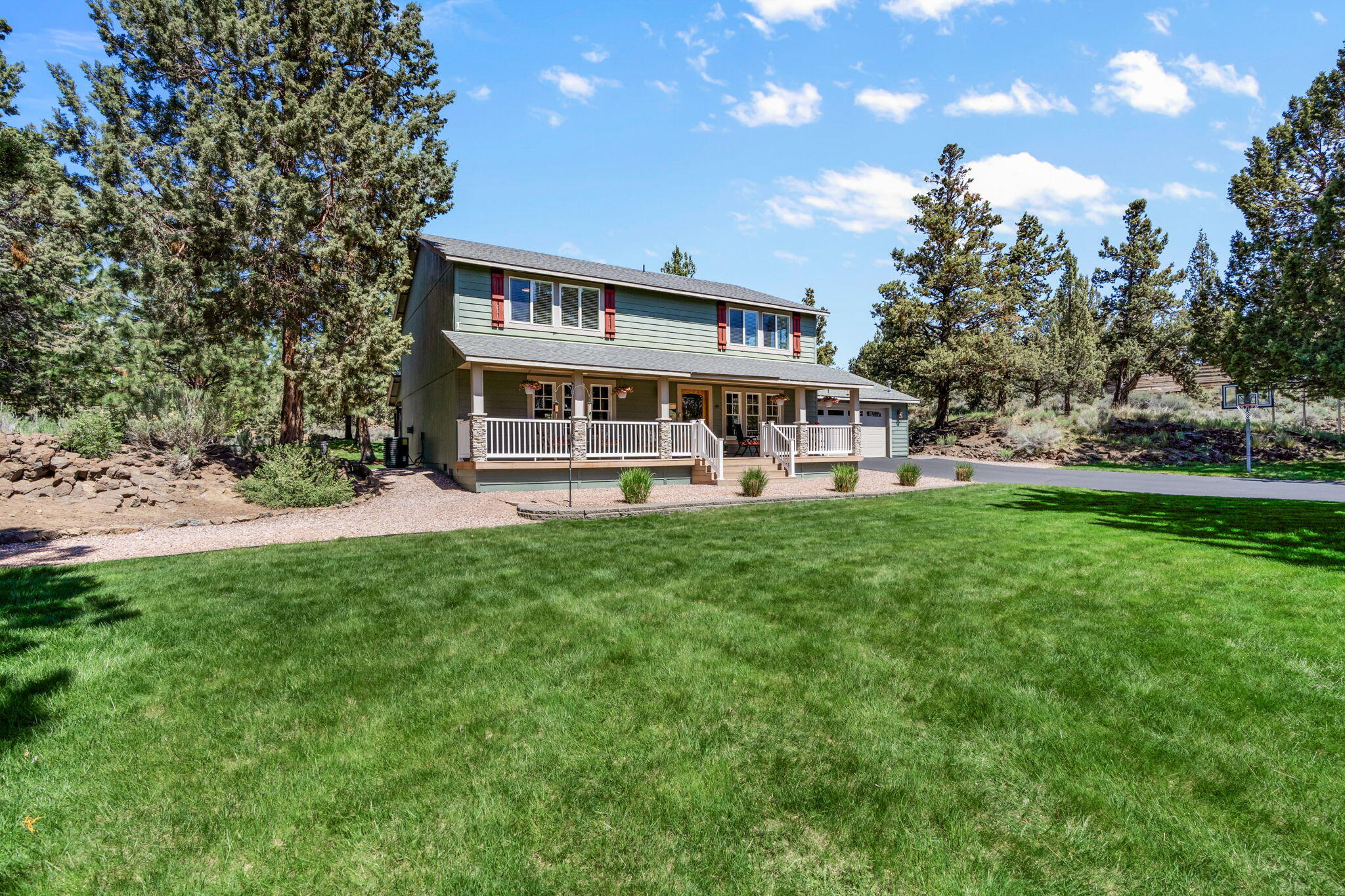 Old Deschutes - Residential