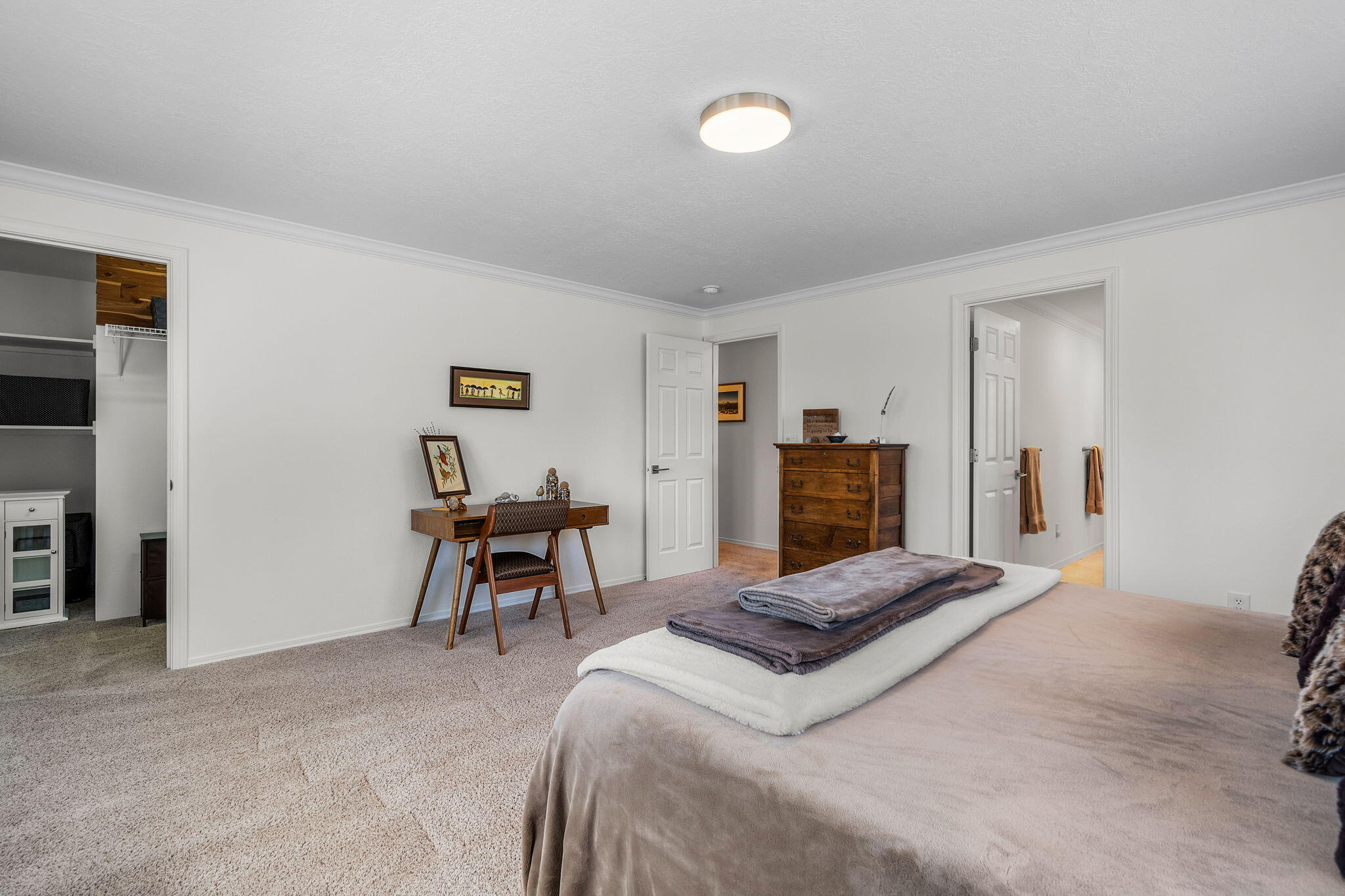 Old Deschutes - Residential