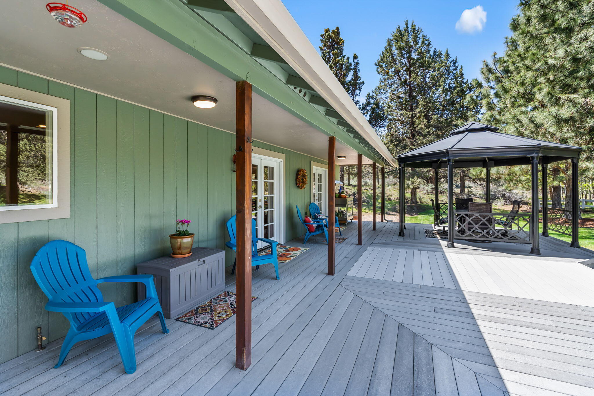 Old Deschutes - Residential