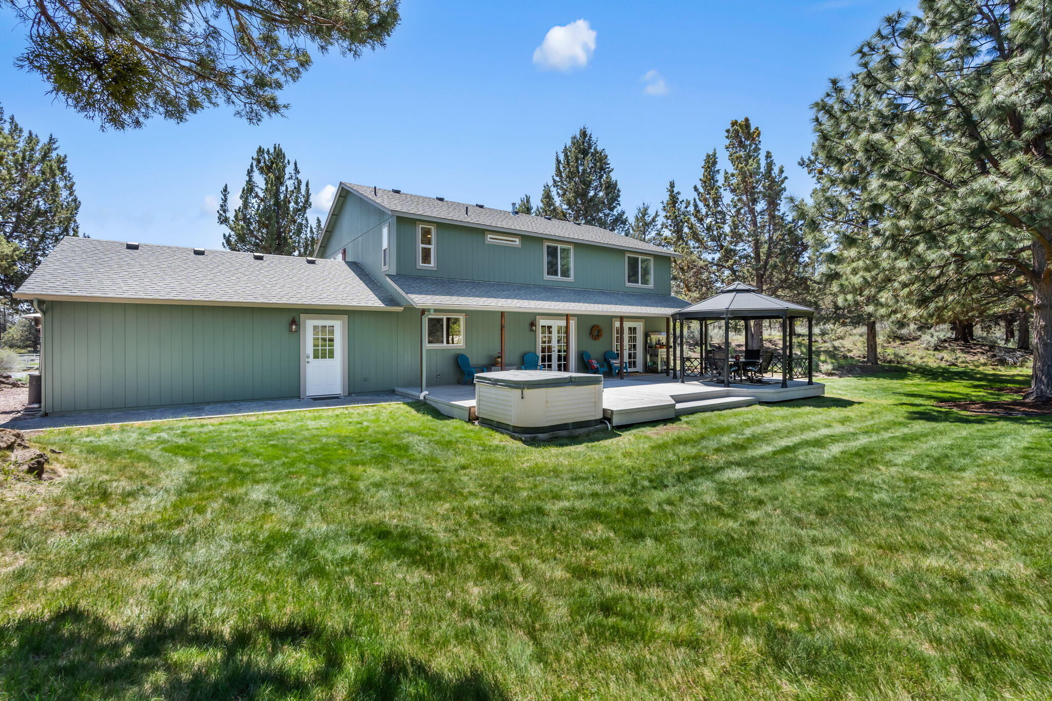 Old Deschutes - Residential