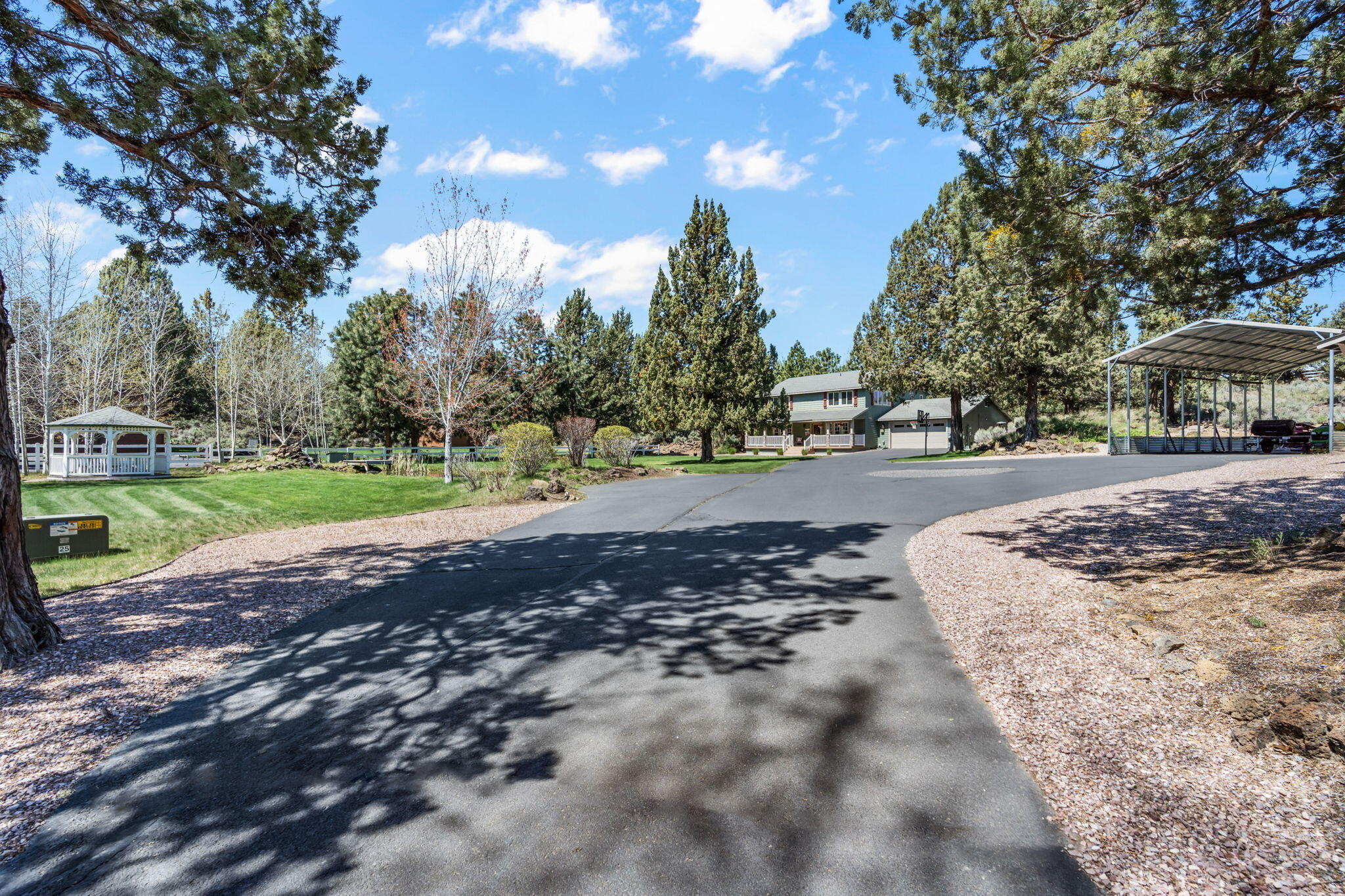 Old Deschutes - Residential