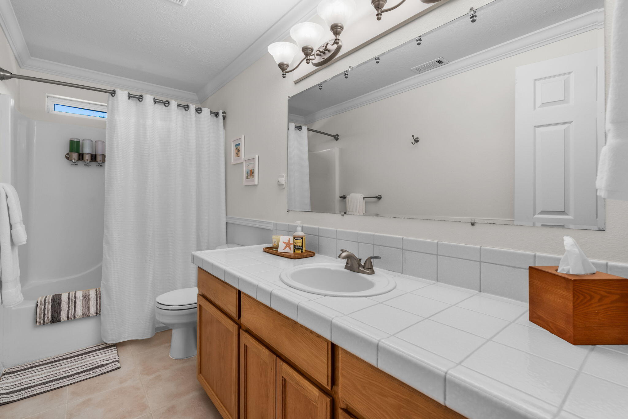 Old Deschutes - Residential