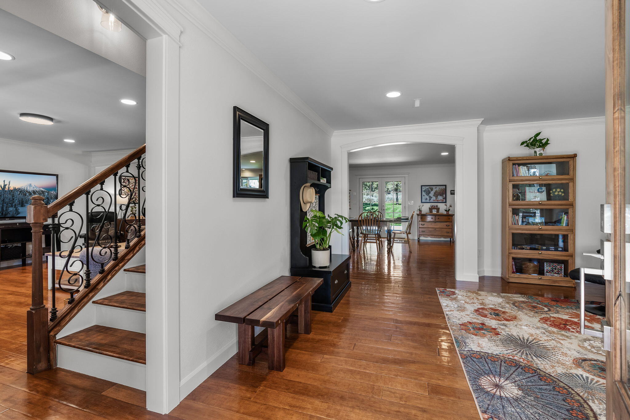 Old Deschutes - Residential