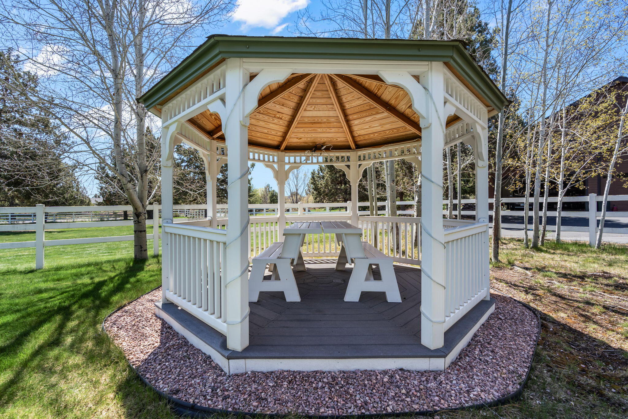 Old Deschutes - Residential