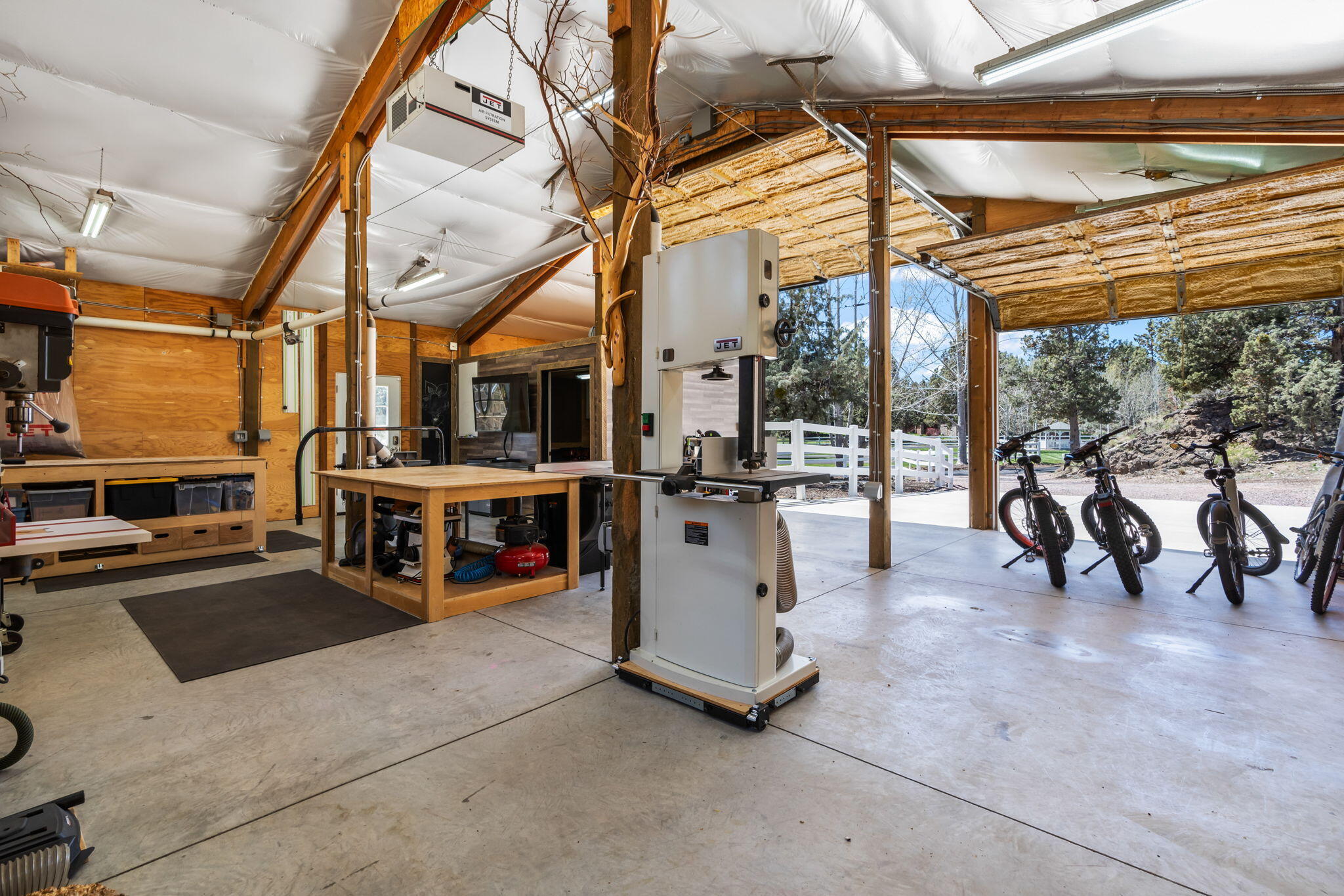 Old Deschutes - Residential