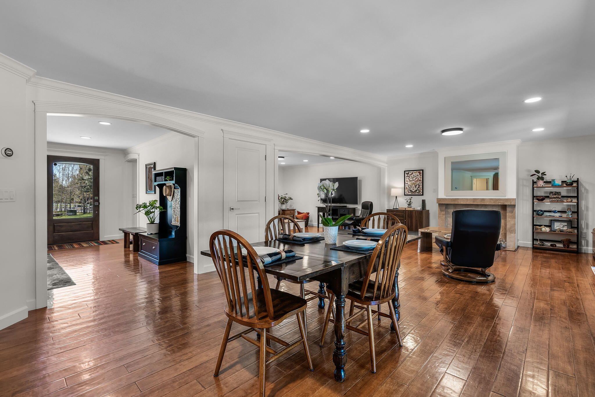 Old Deschutes - Residential