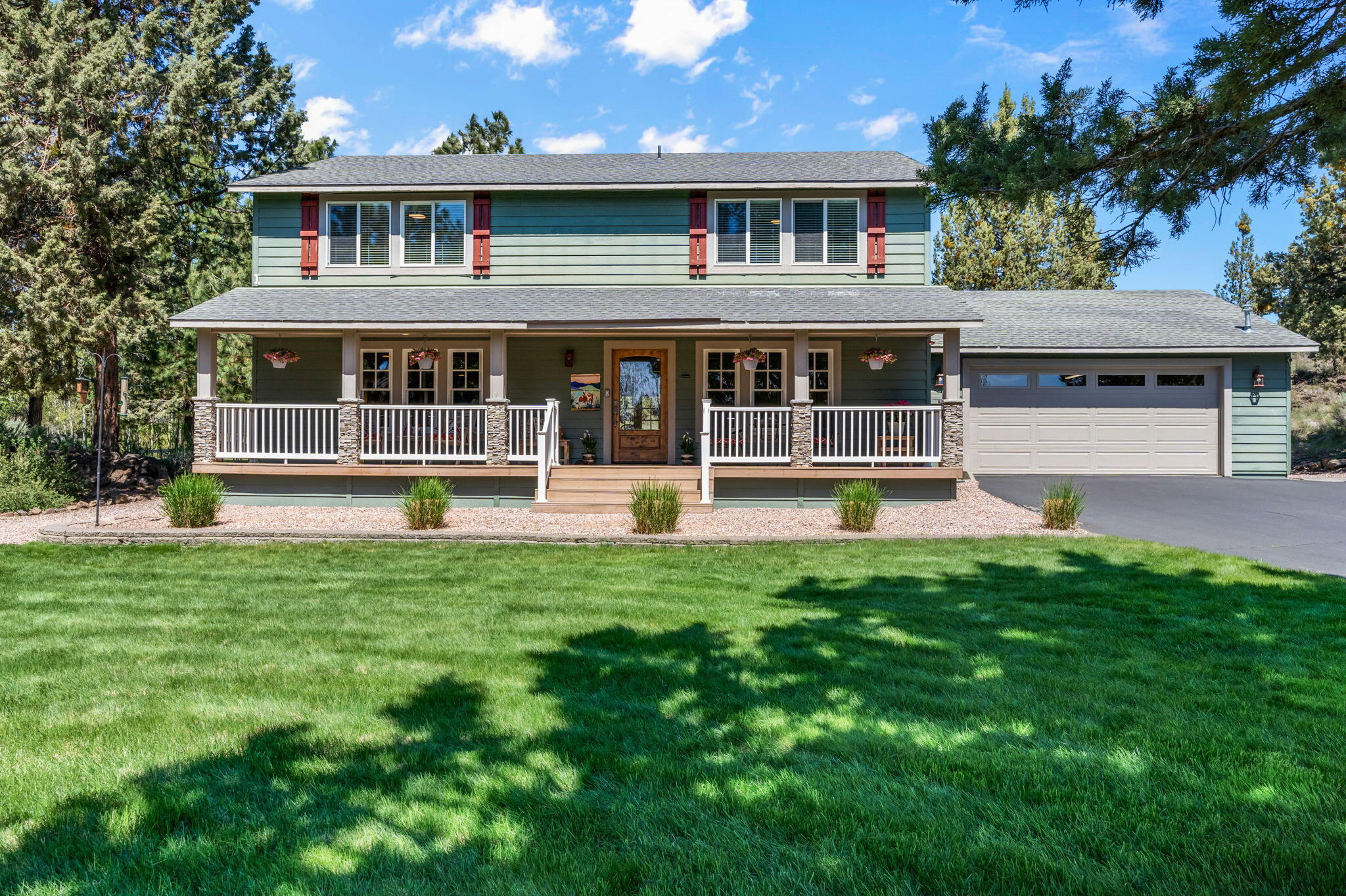 Old Deschutes - Residential