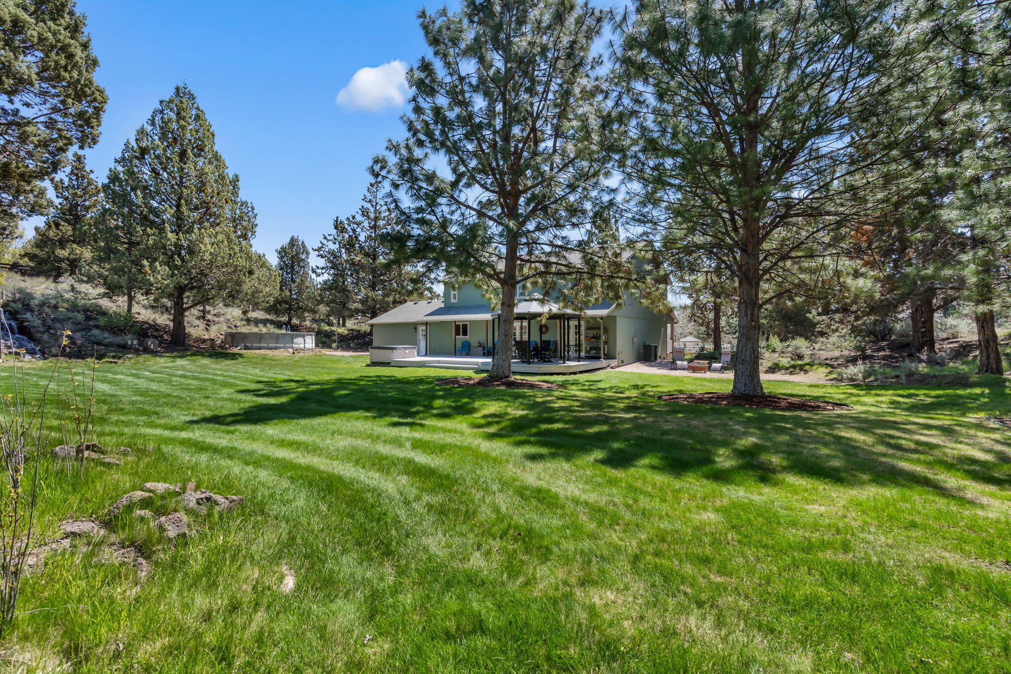 Old Deschutes - Residential