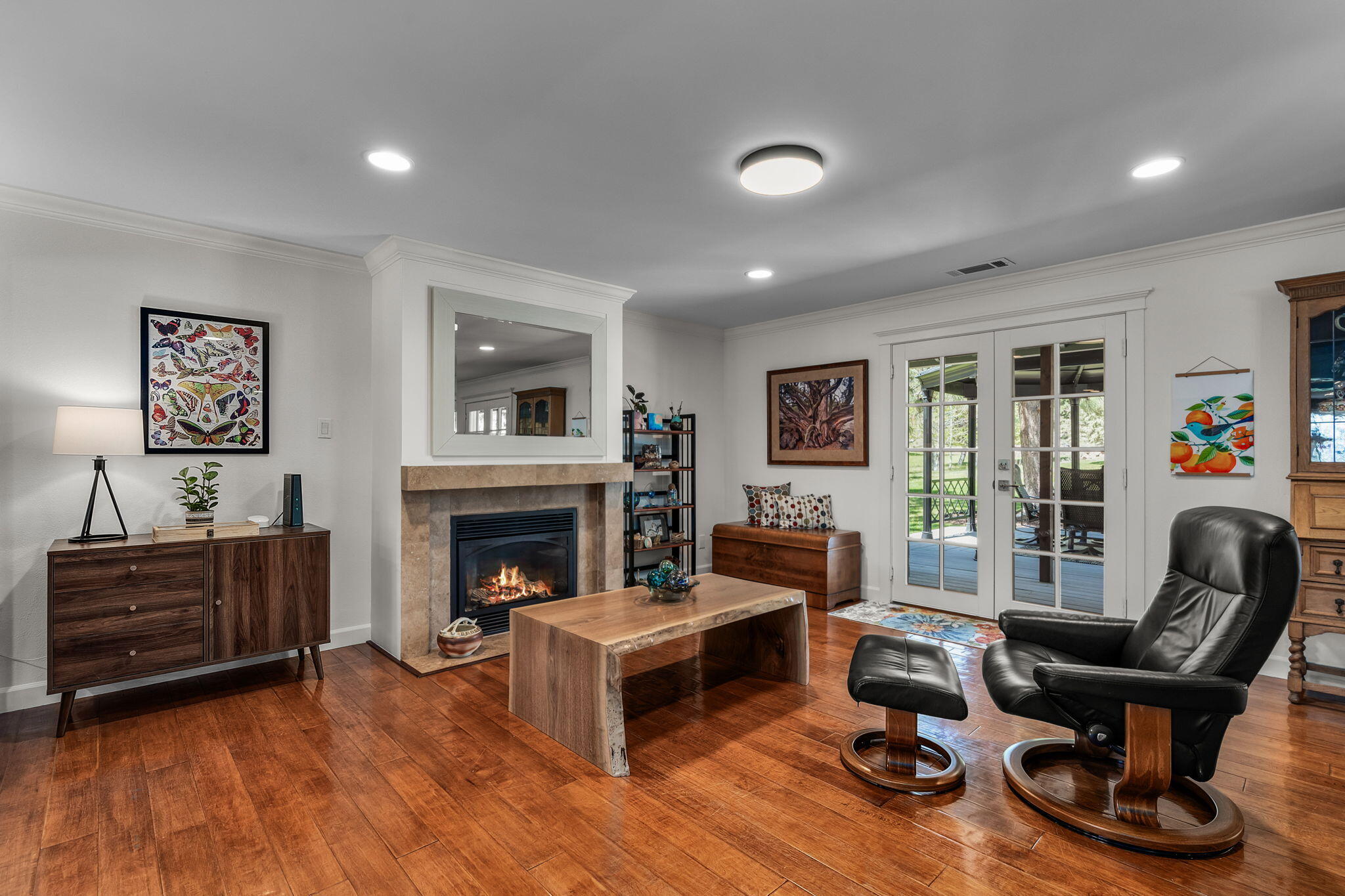 Old Deschutes - Residential