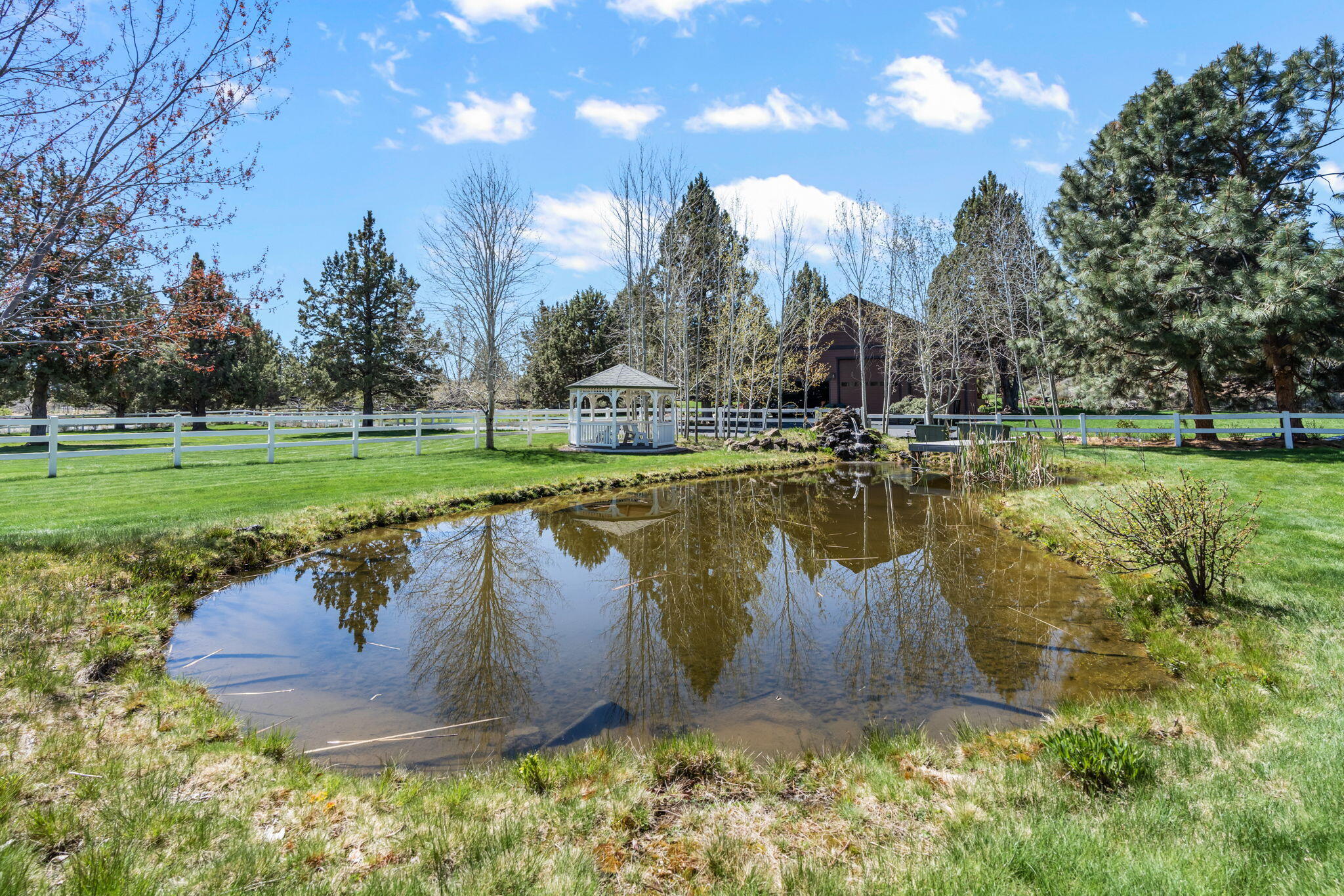 Old Deschutes - Residential