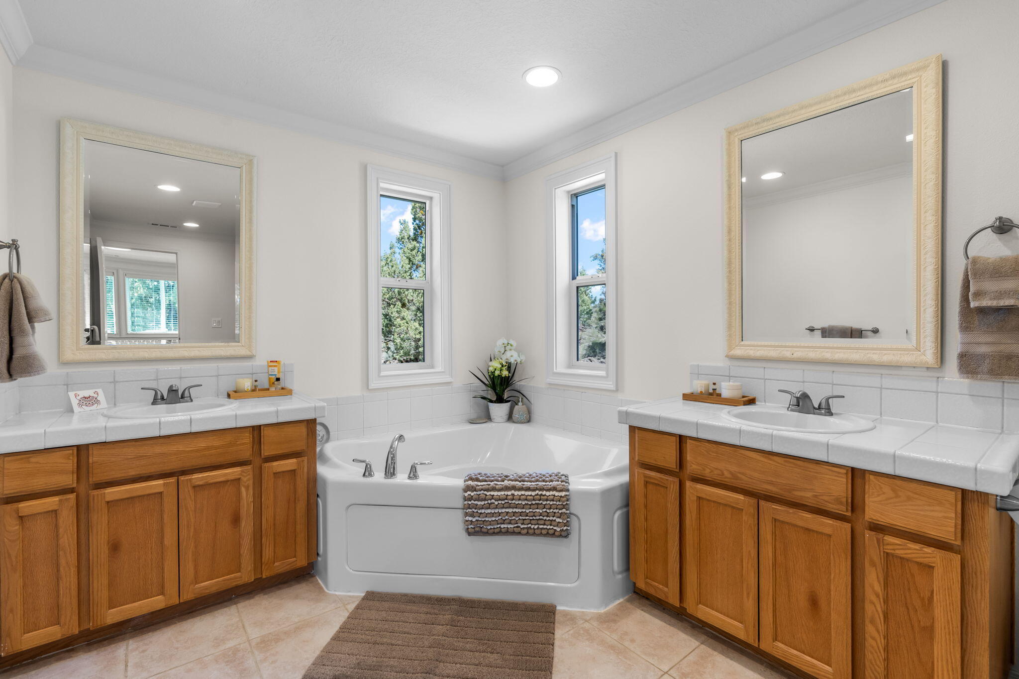 Old Deschutes - Residential