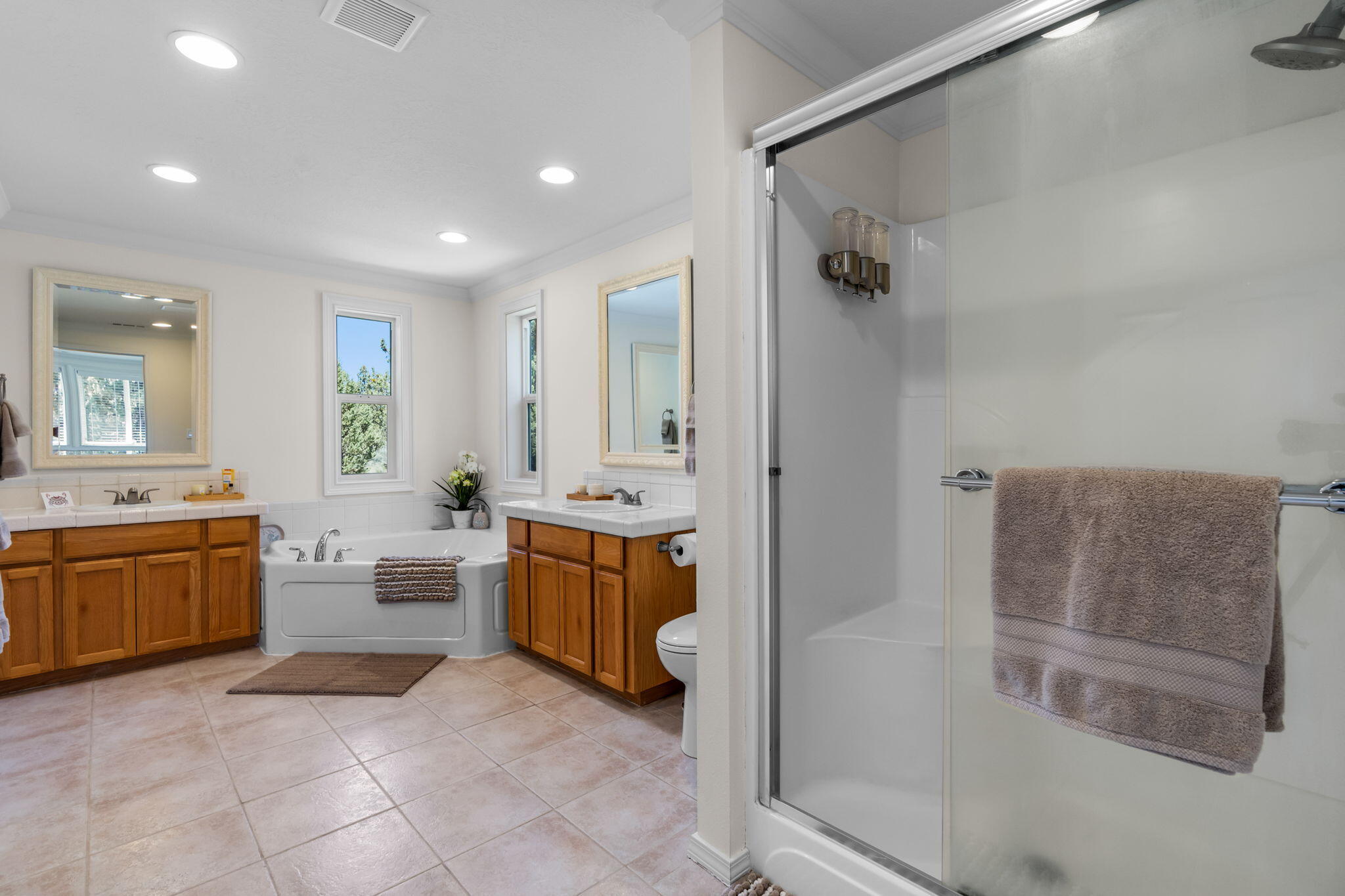 Old Deschutes - Residential