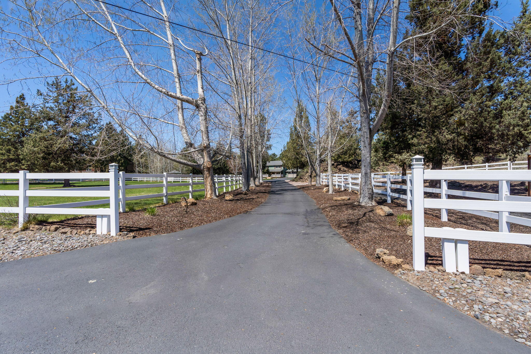 Old Deschutes - Residential