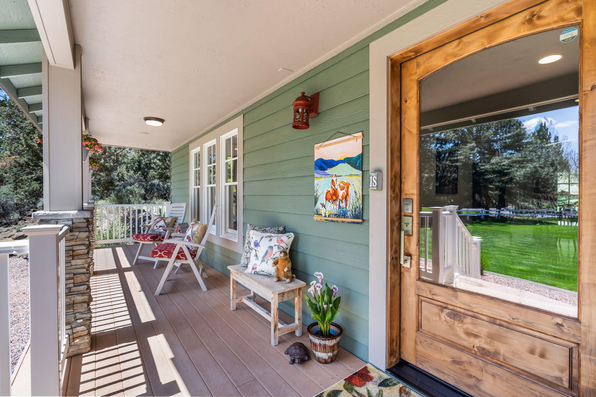 Old Deschutes - Residential