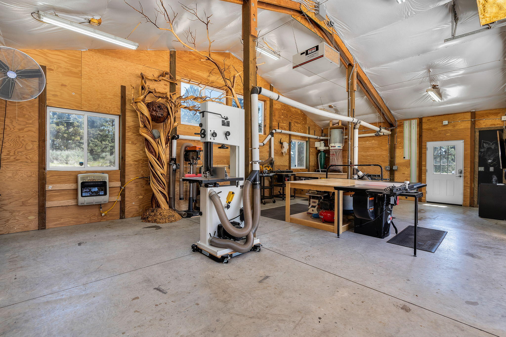 Old Deschutes - Residential