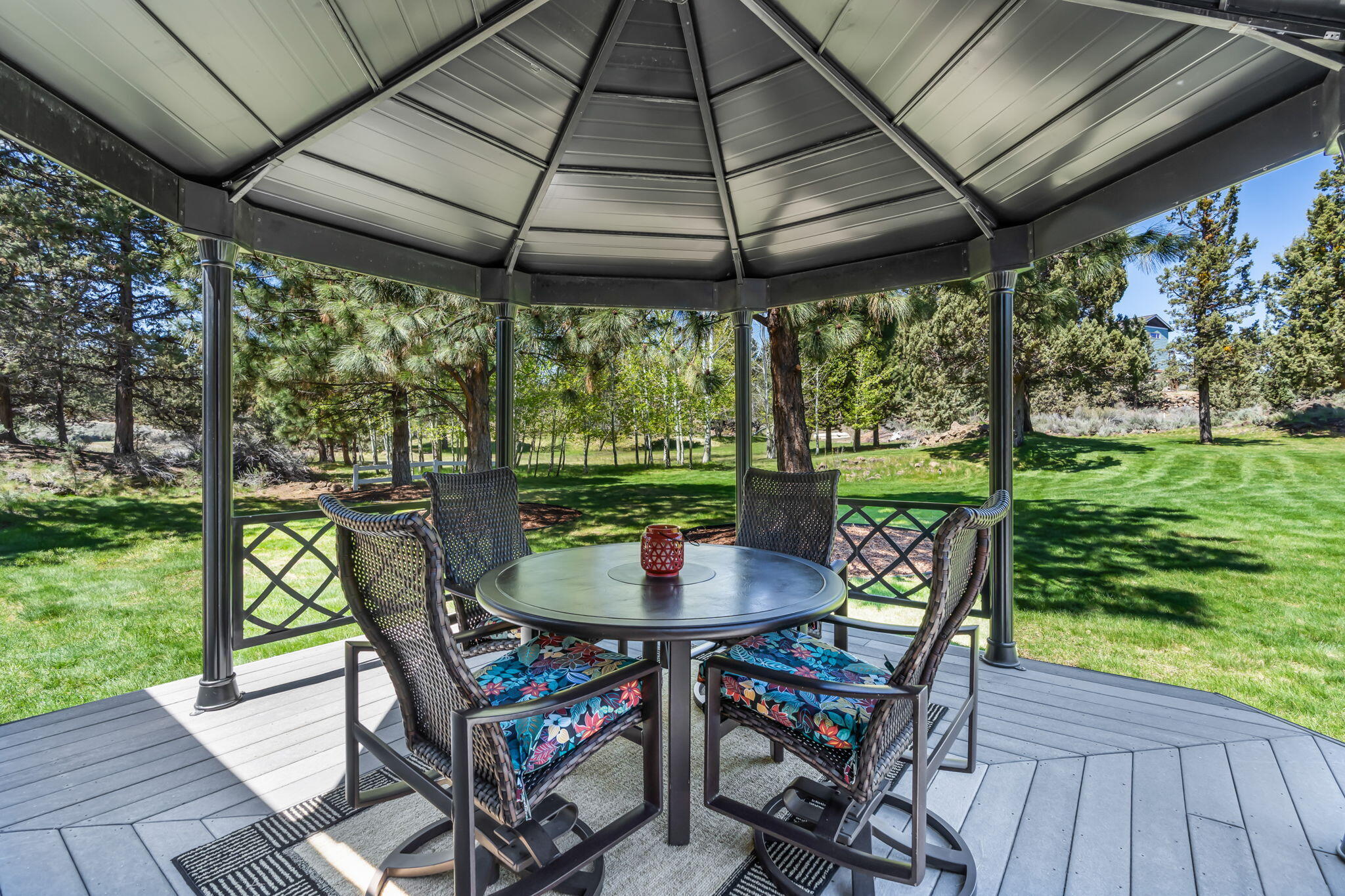 Old Deschutes - Residential