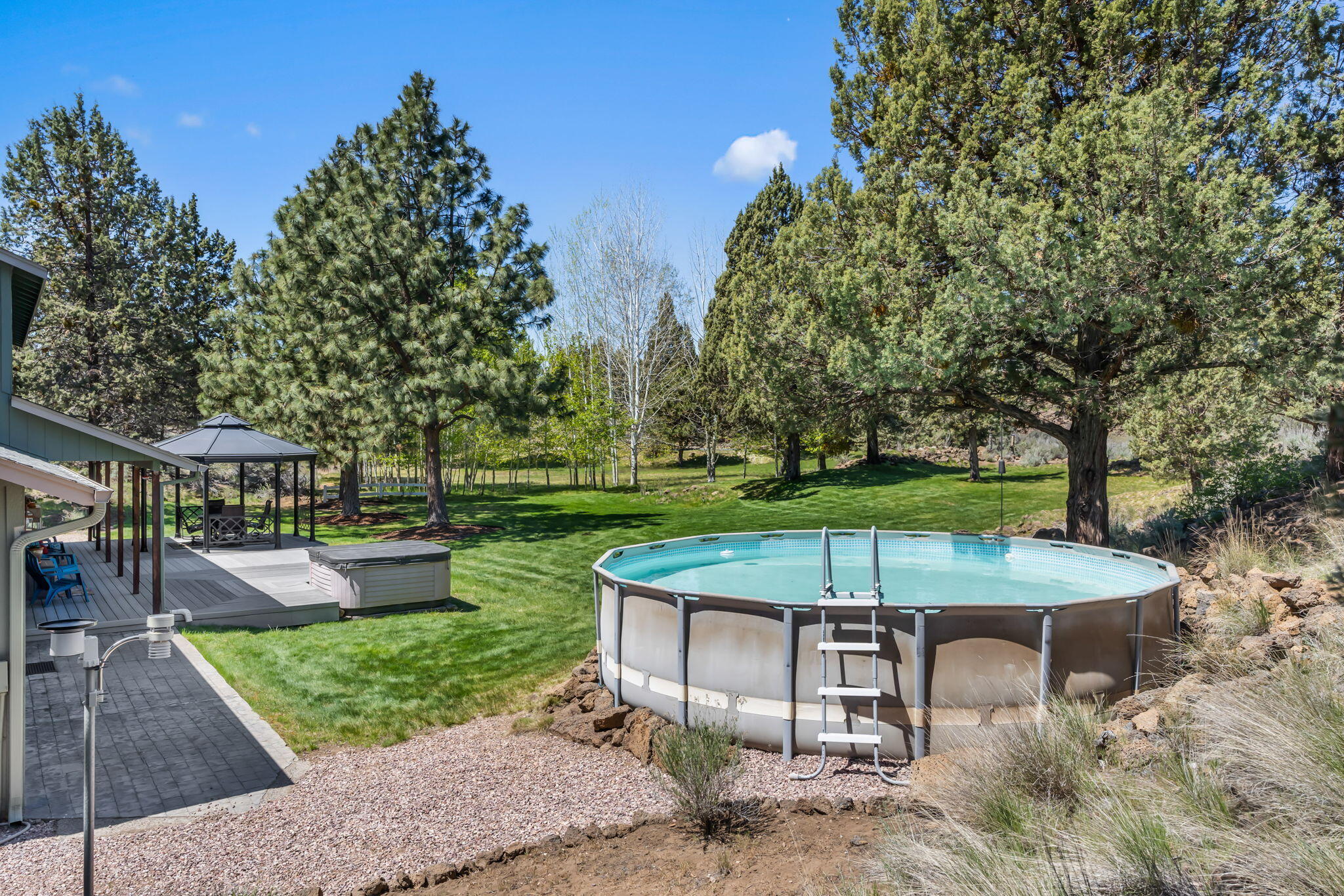 Old Deschutes - Residential