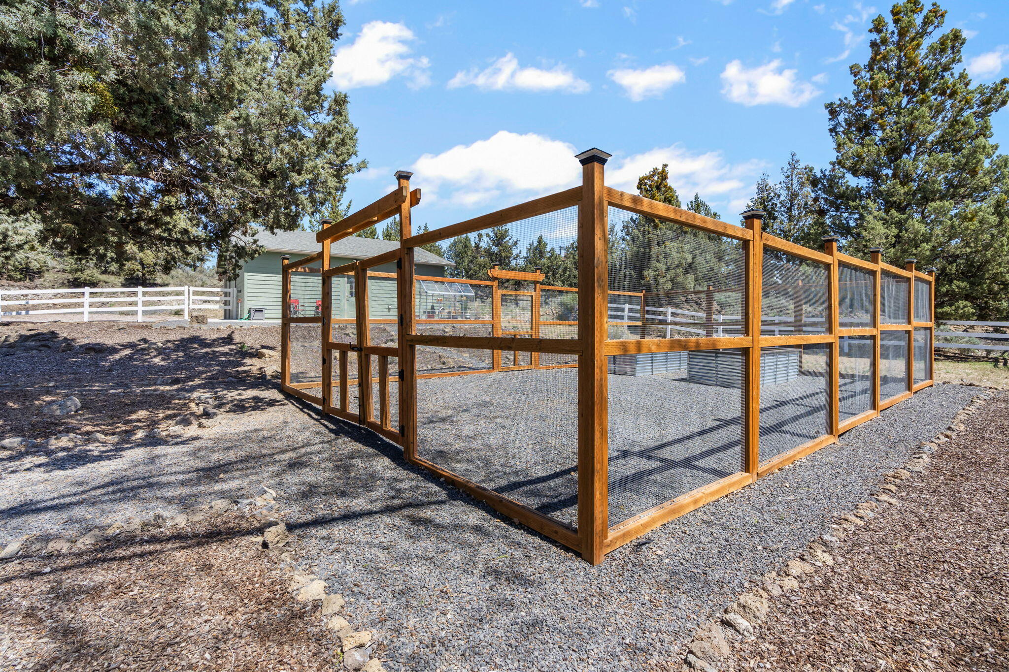 Old Deschutes - Residential